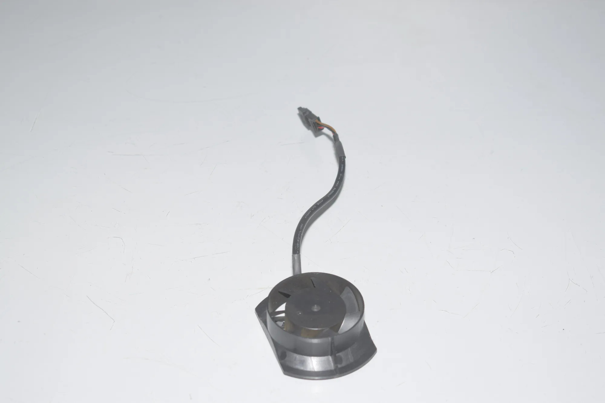 Other Control Units – OEM 7021636 · BMW 5 (F10) 530 d 2010 – 2