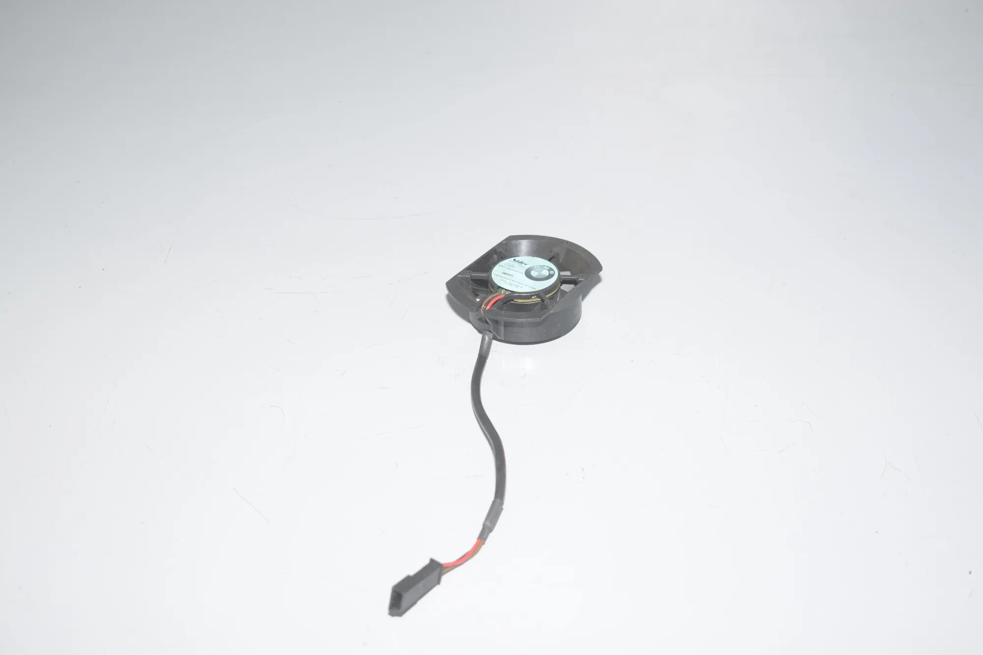 Other Control Units – OEM 7021636 · BMW 5 (F10) 530 d 2010