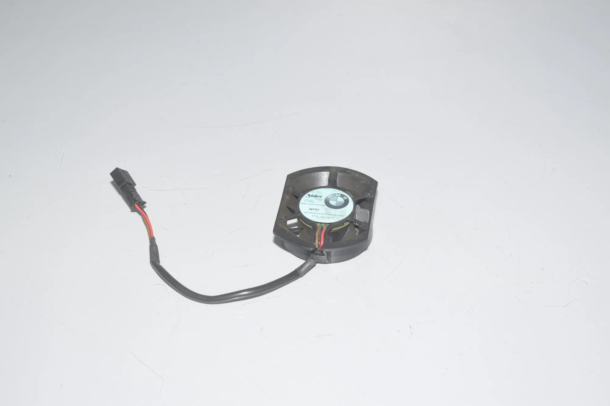 Other Control Units – OEM 7021636 · BMW 5 (F10) 530 d 2010