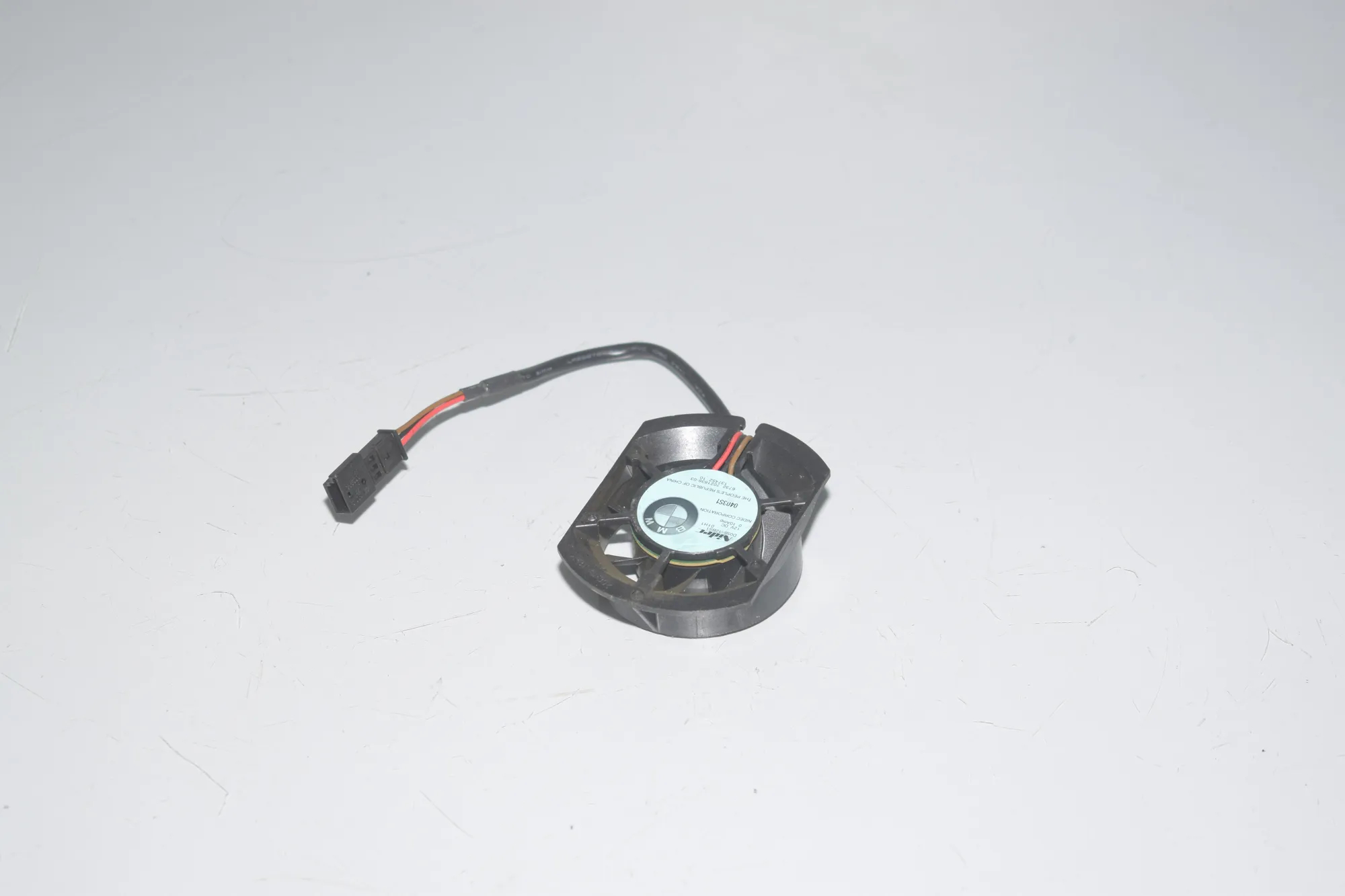Other Control Units – OEM 7021636 · BMW 5 (F10) 530 d 2010