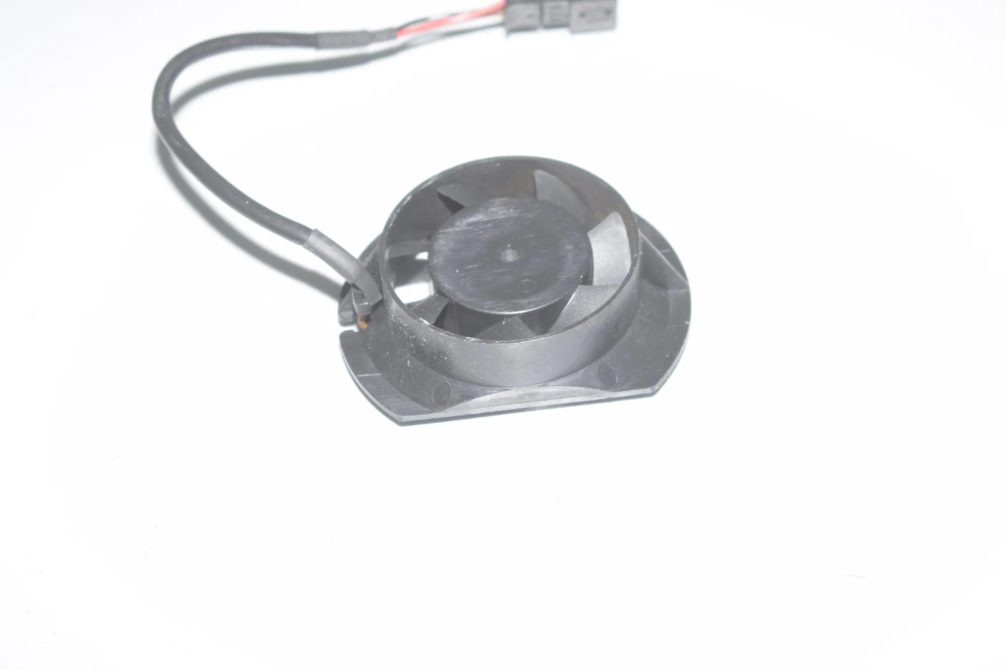 Other Control Units – OEM 7021636 · BMW 5 (F10) 530 d 2010 – 3