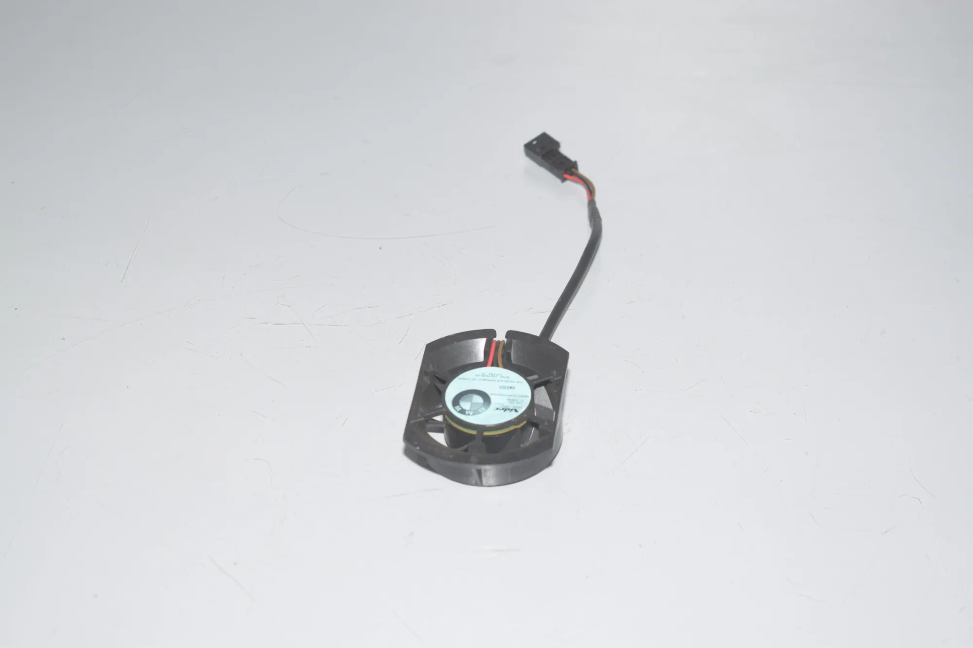 Other Control Units – OEM 7021636 · BMW 5 (F10) 530 d 2010 – 2