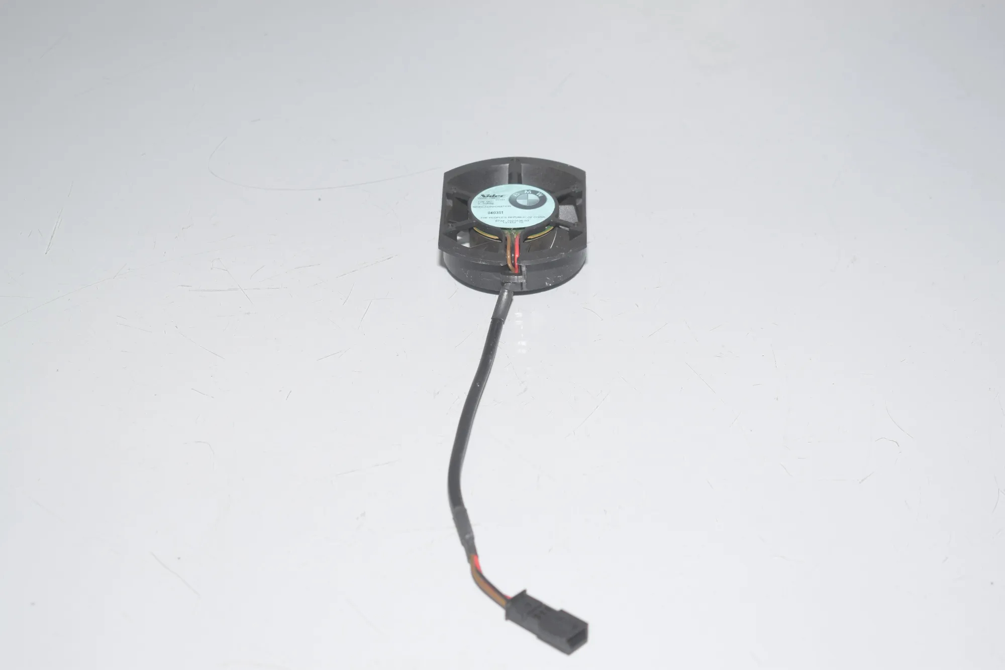 Other Control Units – OEM 7021636 · BMW 5 (F10) 530 d 2010