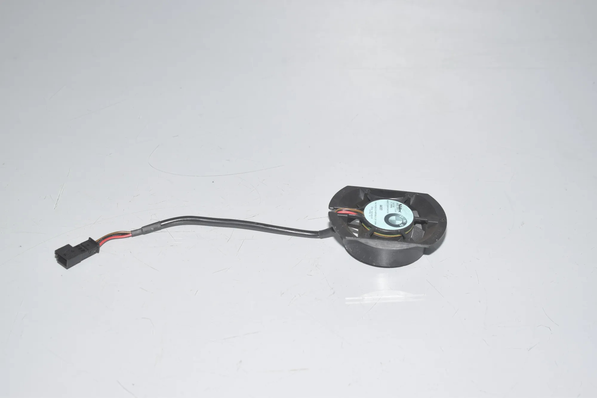 Other Control Units – OEM 7021636 · BMW 5 (F10) 530 d 2010 – 3