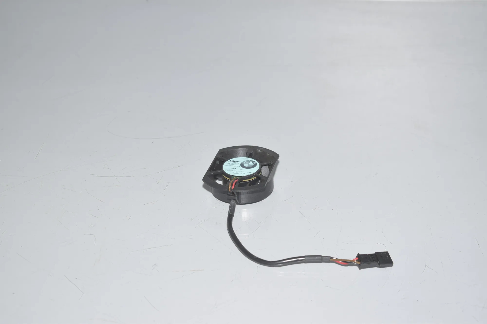 Other Control Units – OEM 7021636 · BMW 5 (F10) 530 d 2010 – 3