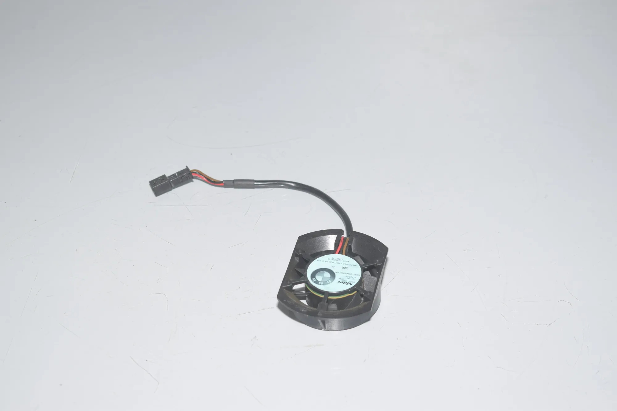 Other Control Units – OEM 7021636 · BMW 5 (F10) 530 d 2010