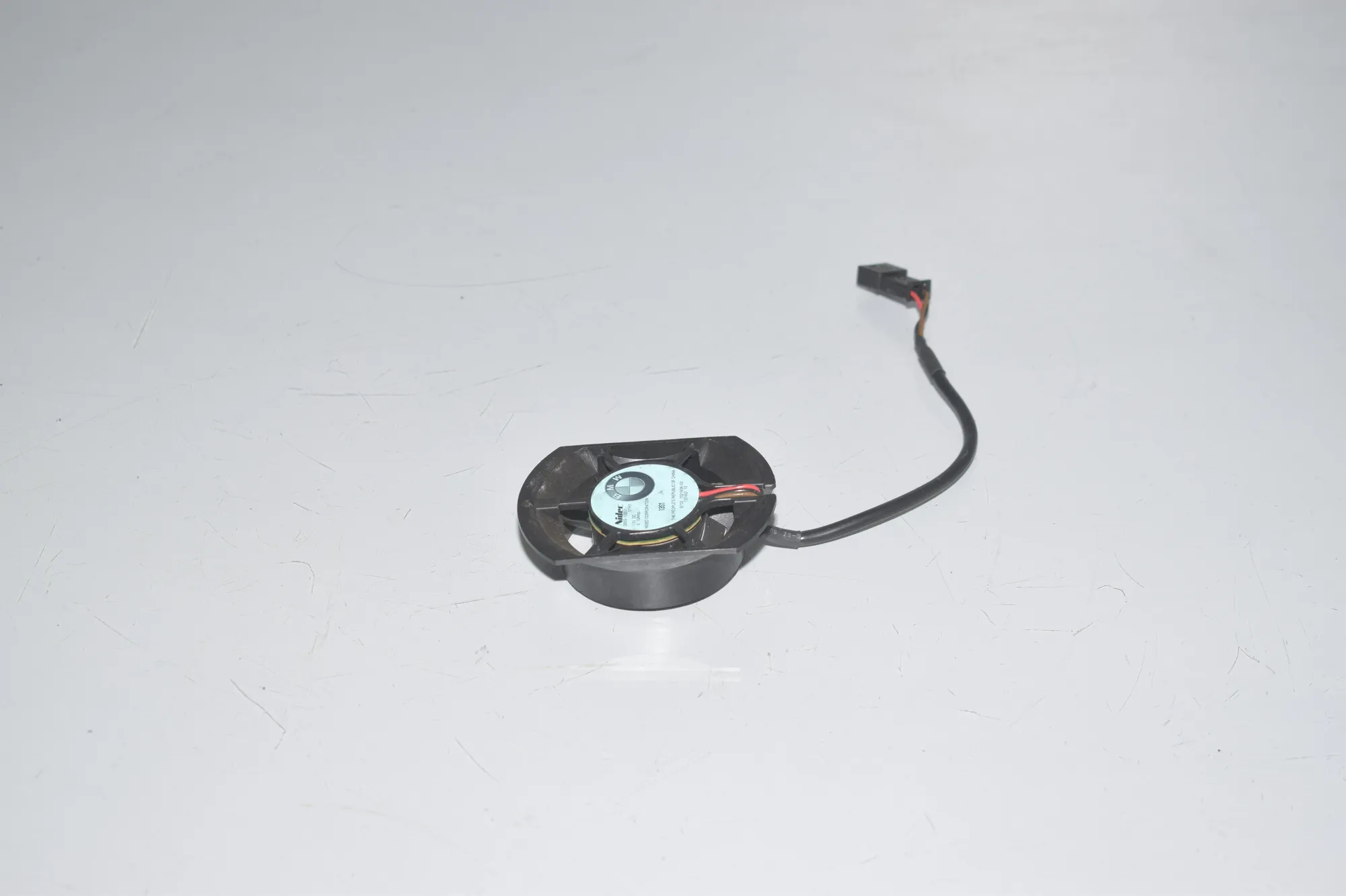 Other Control Units – OEM 7021636 · BMW 5 (F10) 530 d 2010 – 2