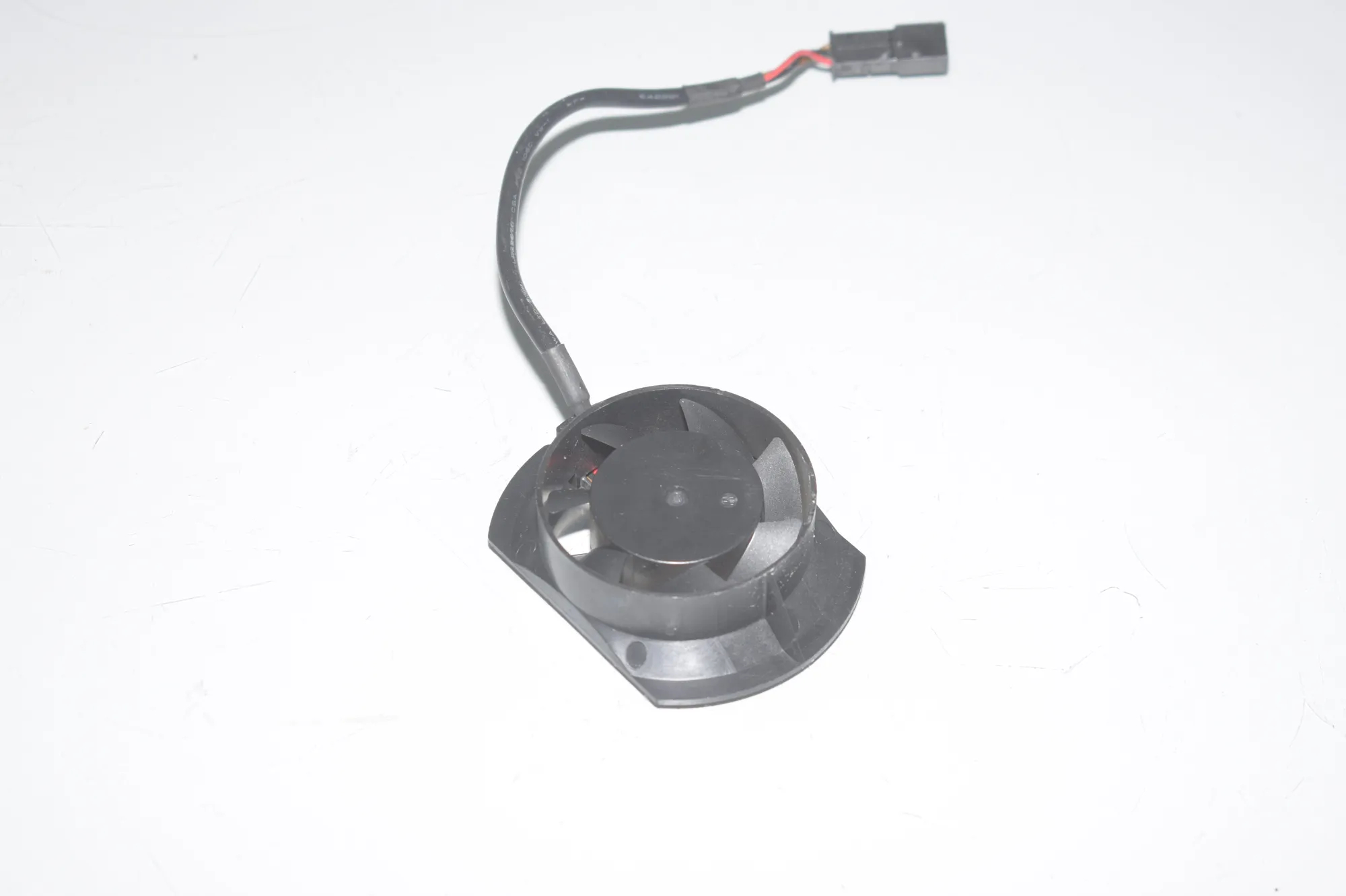 Other Control Units – OEM 7021636 · BMW 5 (F10) 530 d 2010 – 4