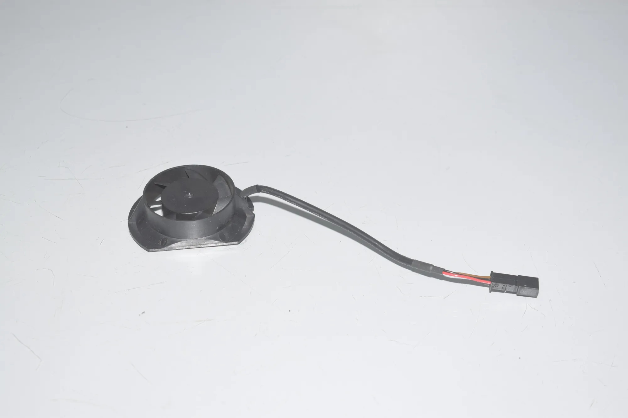 Other Control Units – OEM 7021636 · BMW 5 (F10) 530 d 2010 – 3