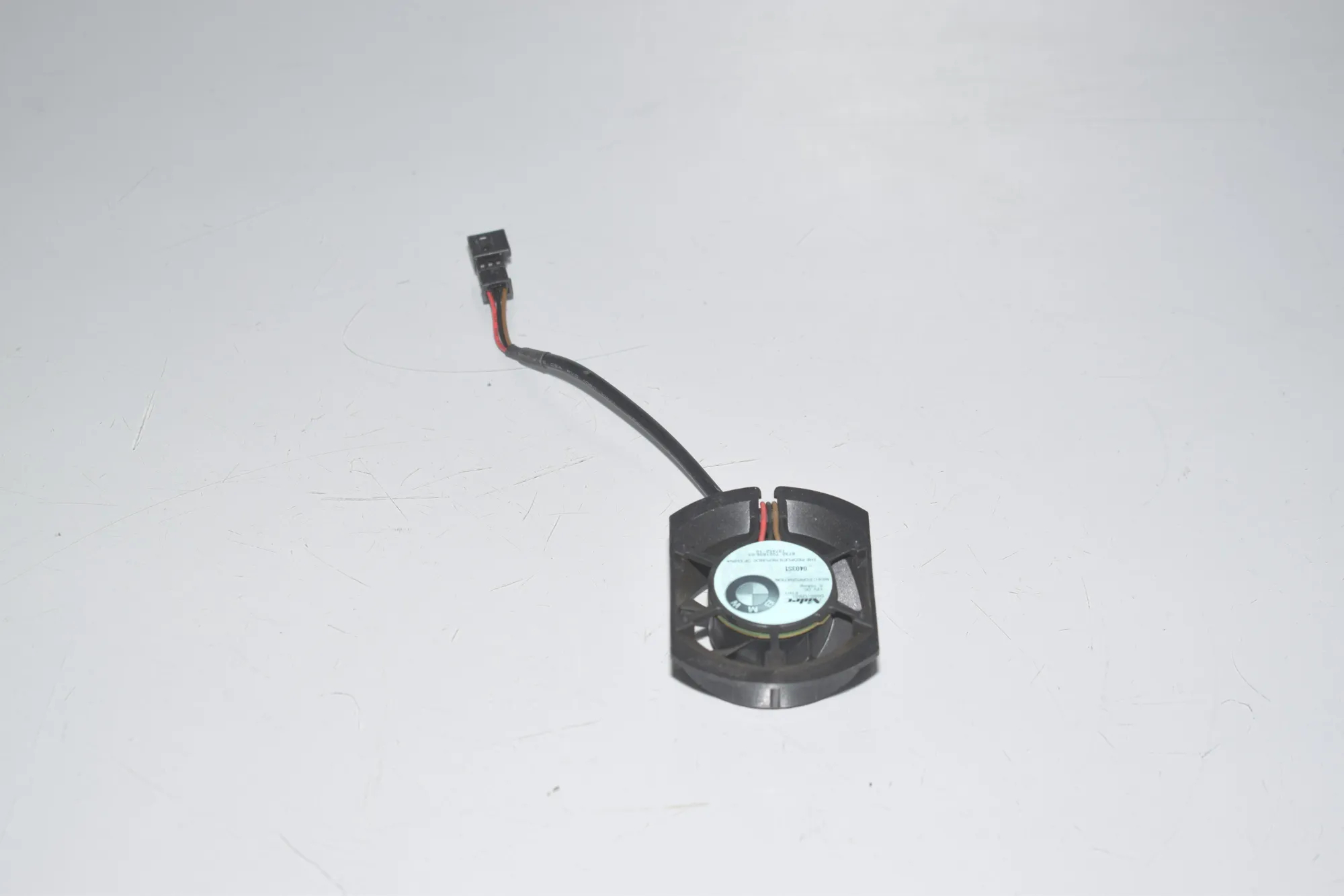 Other Control Units – OEM 7021636 · BMW 5 (F10) 530 d 2010