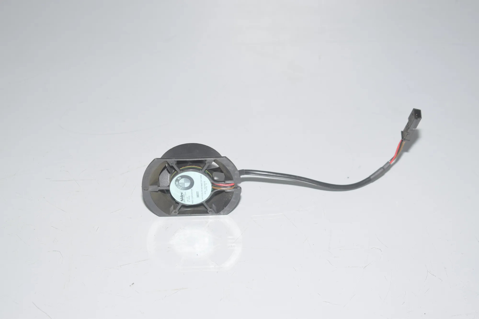 Other Control Units – OEM 7021636 · BMW 5 (F10) 530 d 2010 – 3
