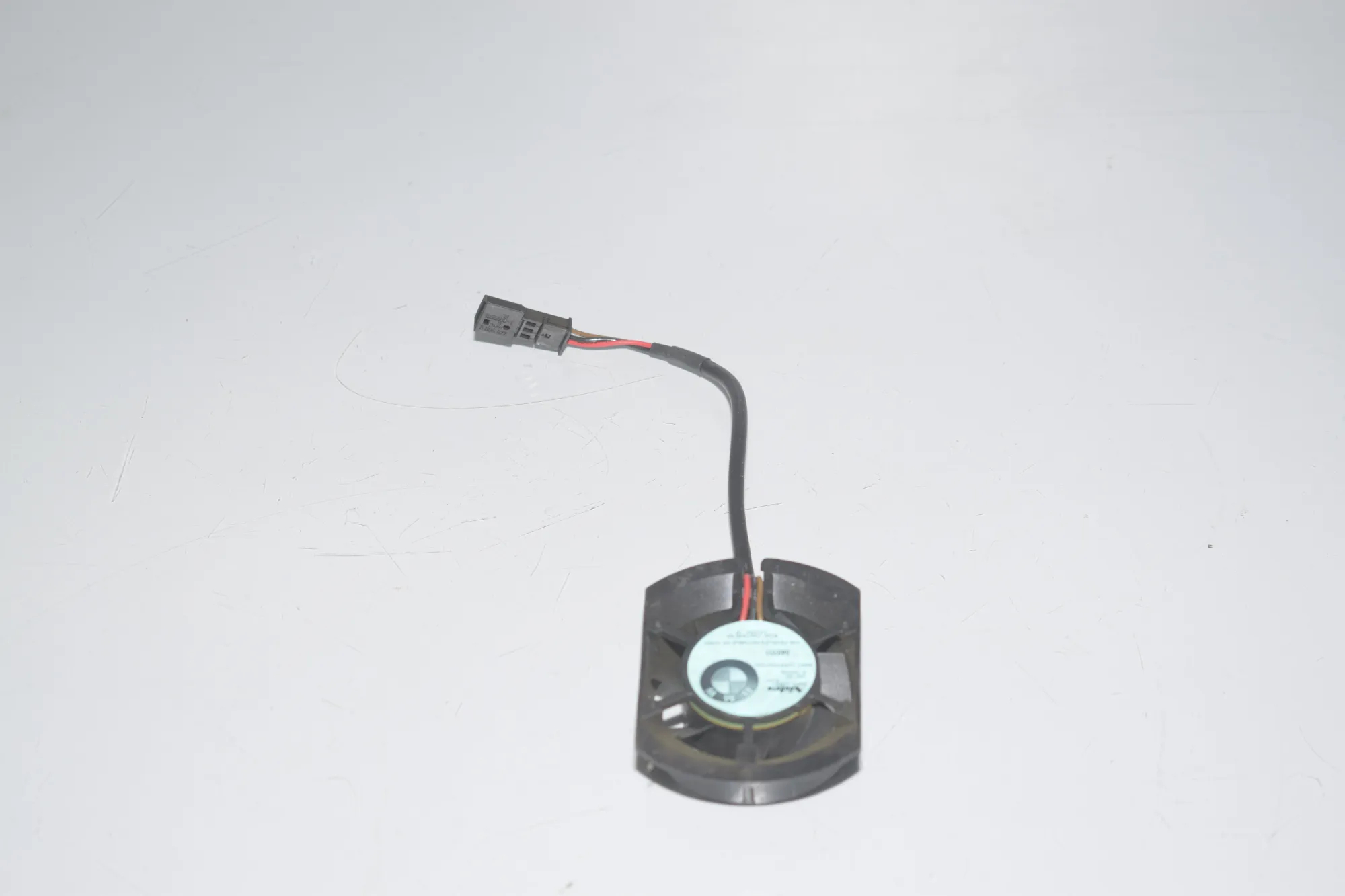 Other Control Units – OEM 7021636 · BMW 5 (F10) 530 d 2010
