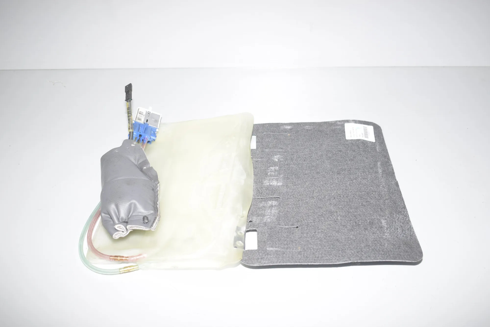Other Seat Parts – OEM 9180625 · BMW 5 (F10) 530 d 2010 – 3