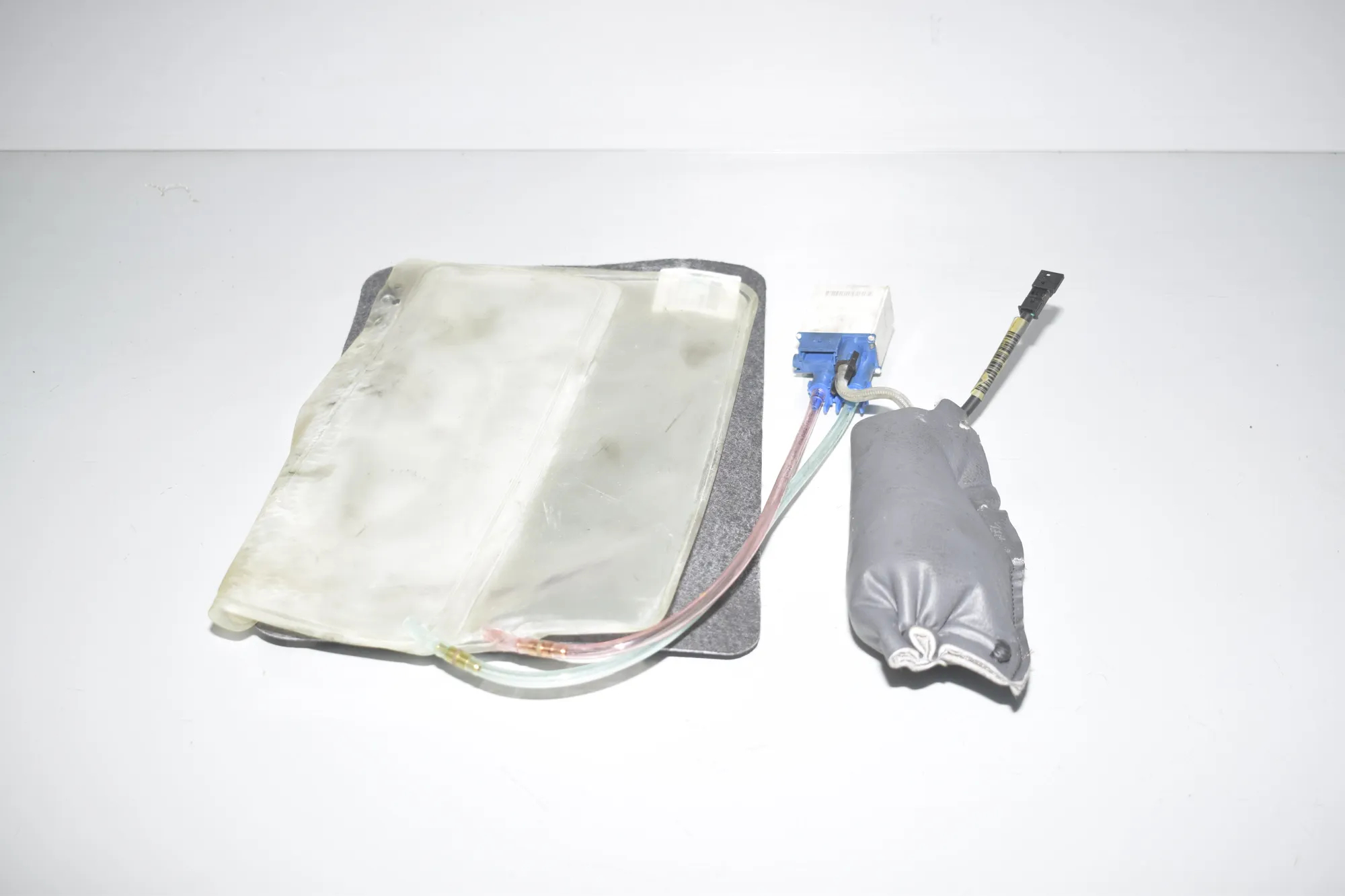 Other Seat Parts – OEM 9180625 · BMW 5 (F10) 530 d 2010 – 2