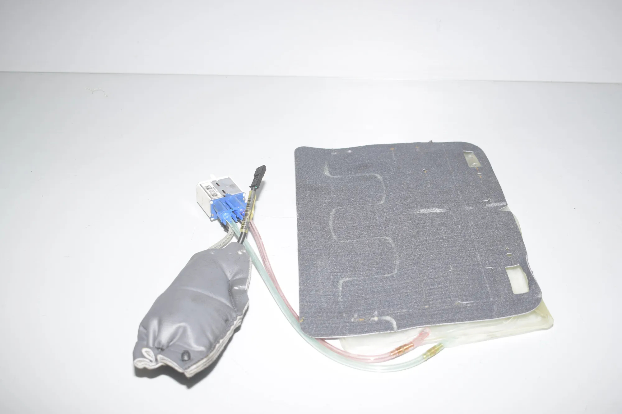 Other Seat Parts – OEM 9180625 · BMW 5 (F10) 530 d 2010 – 4