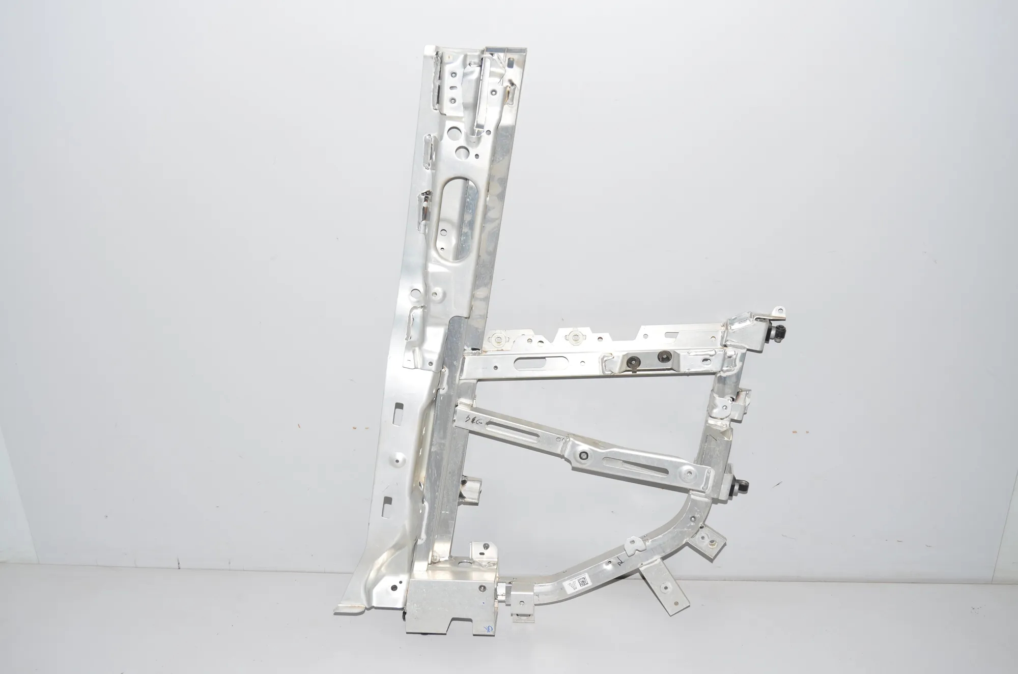 Rear Right Door – OEM 7427332 · BMW i3 (I01) BMW i3 (I01) Hybrid 2020