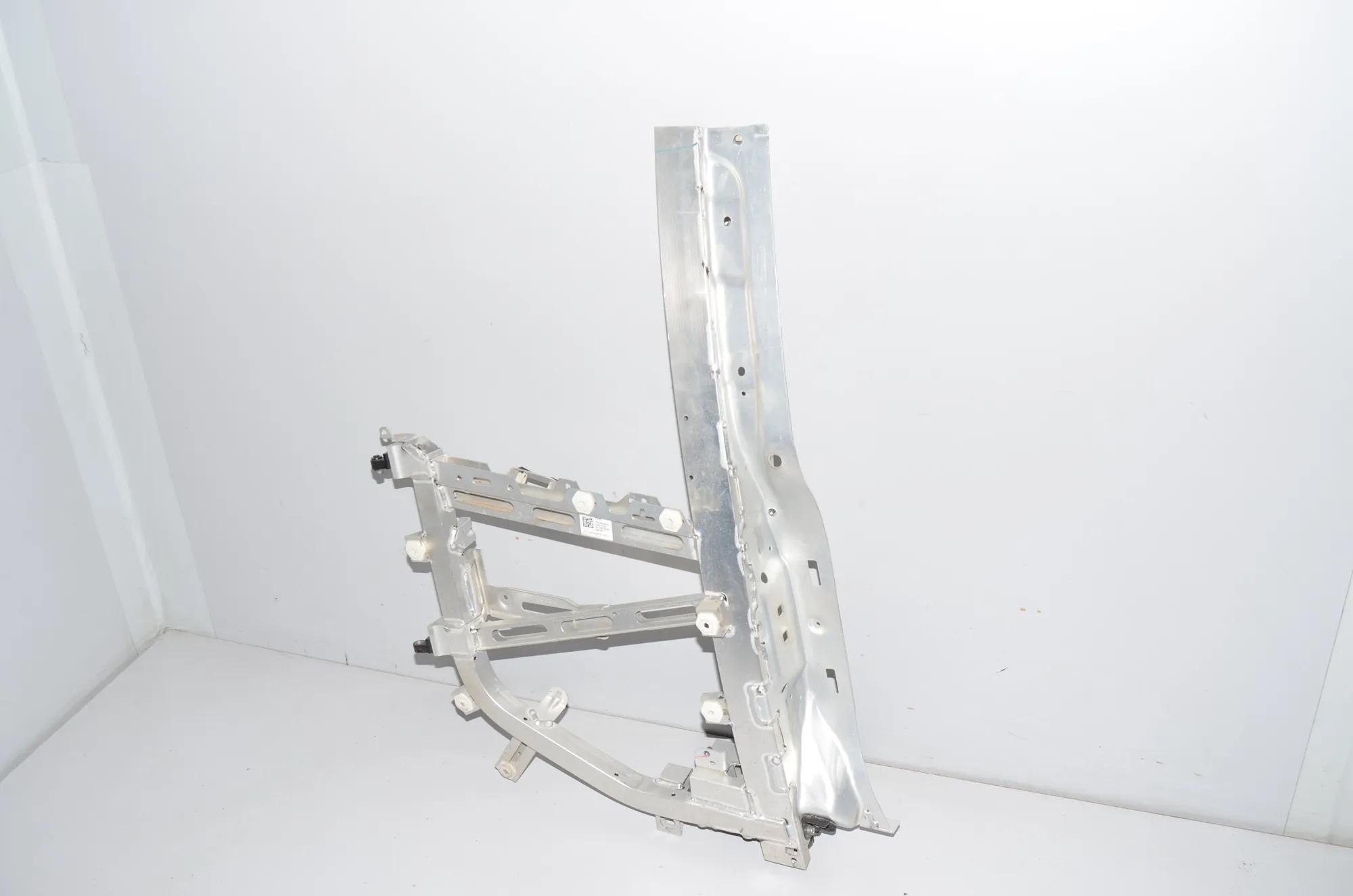 Rear Right Door – OEM 7427332 · BMW i3 (I01) BMW i3 (I01) Hybrid 2020 – 3