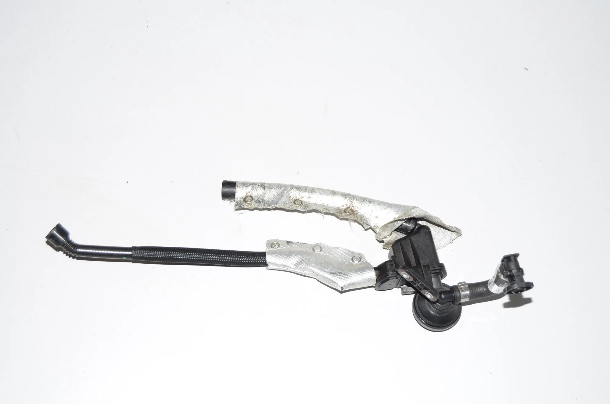 Other Engine Compartment Parts – OEM 7057158 · BMW i3 (I01) BMW i3 (I01) Hybrid 2016 – 2