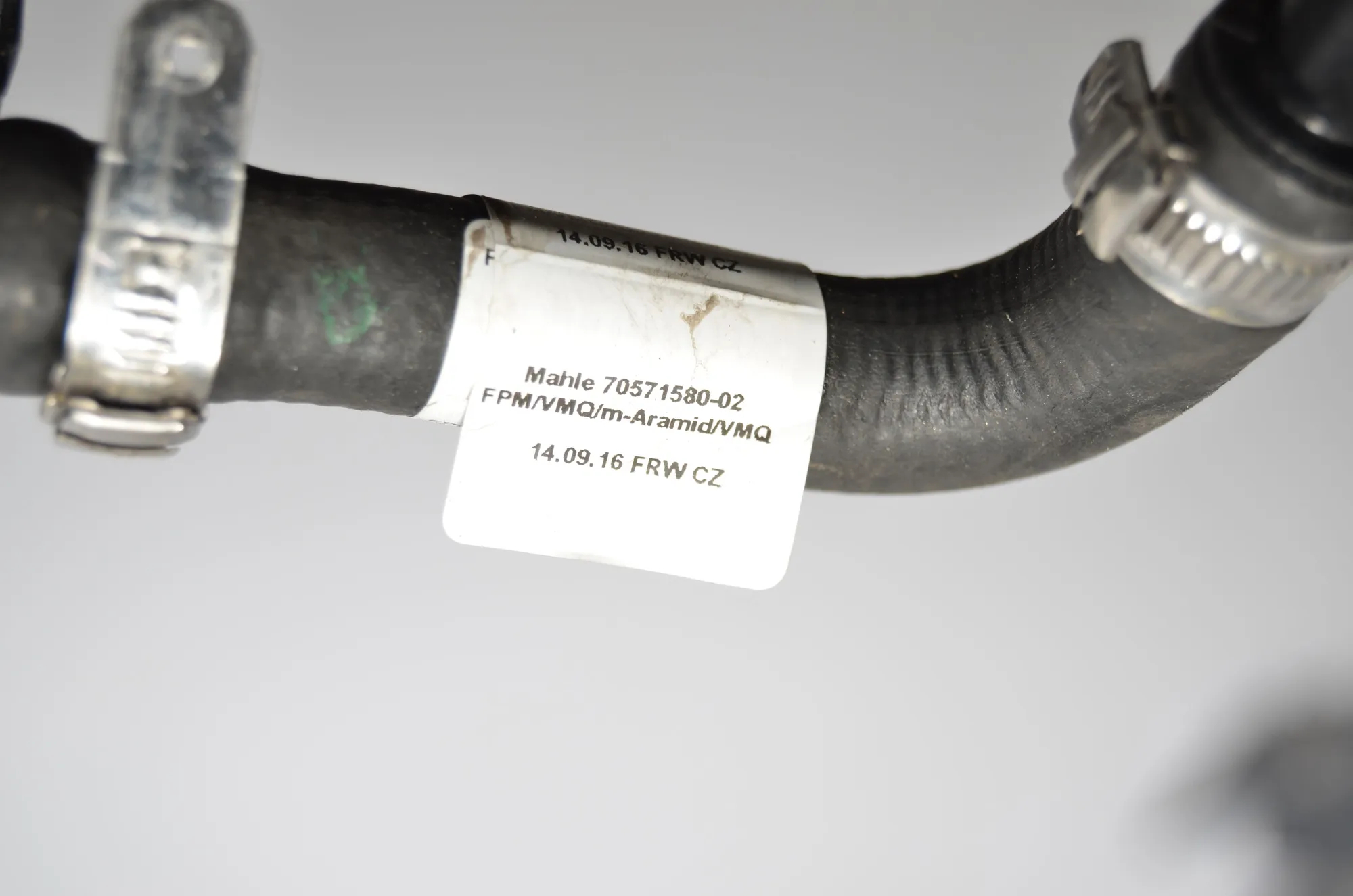 Other Engine Compartment Parts – OEM 7057158 · BMW i3 (I01) BMW i3 (I01) Hybrid 2016 – 5