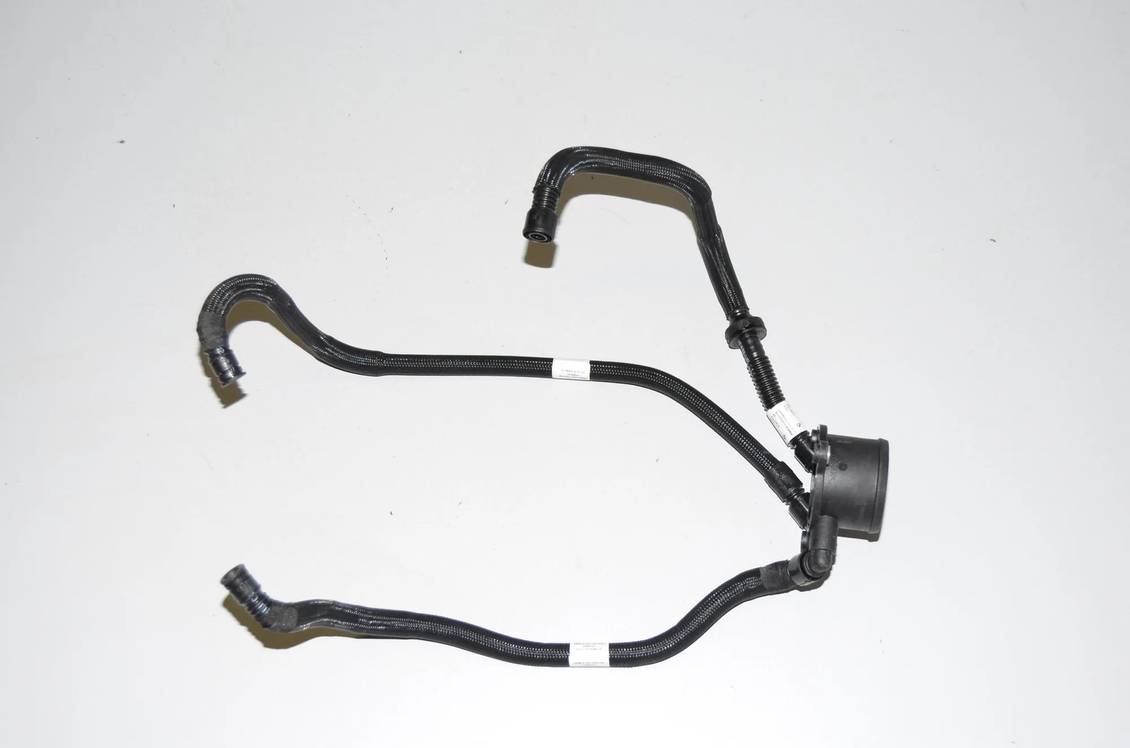 Pipe Hose – OEM 8543014 · BMW I3 i3 (I01) (2013 - 2021) Hybrid (2014 -, 0.6 L, 125 kW) 2016 – 4