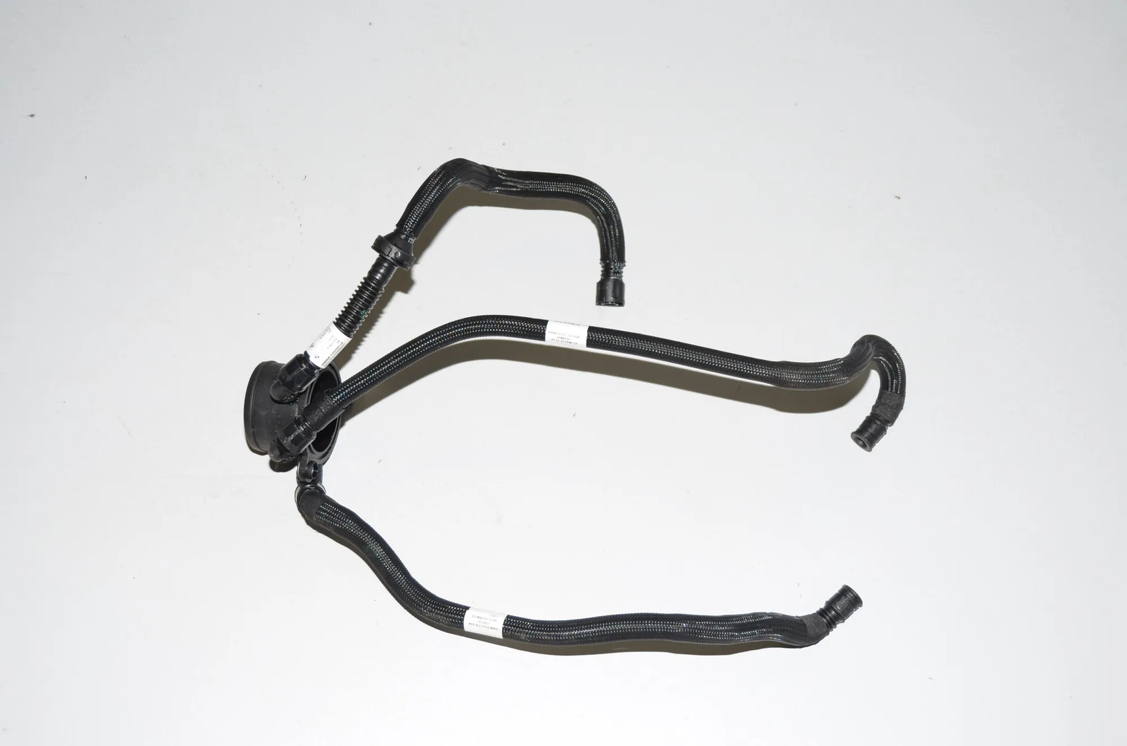 Pipe Hose – OEM 8543014 · BMW I3 i3 (I01) (2013 - 2021) Hybrid (2014 -, 0.6 L, 125 kW) 2016 – 2