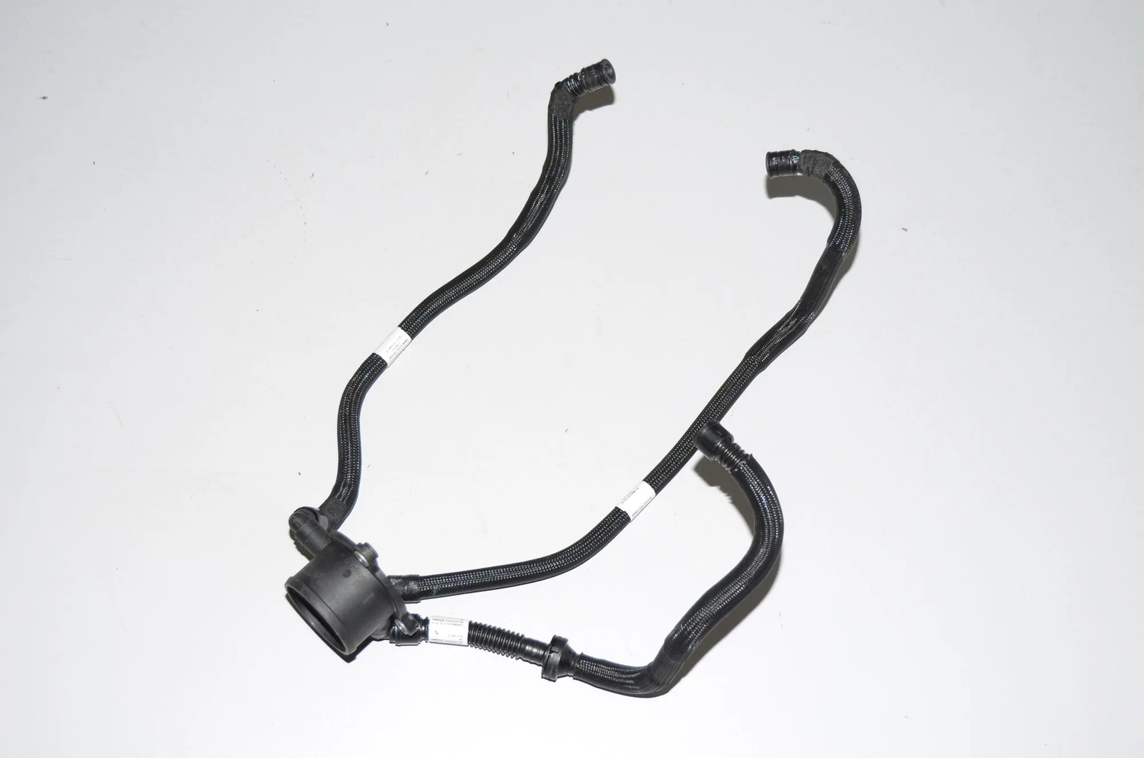 Pipe Hose – OEM 8543014 · BMW I3 i3 (I01) (2013 - 2021) Hybrid (2014 -, 0.6 L, 125 kW) 2016 – 3