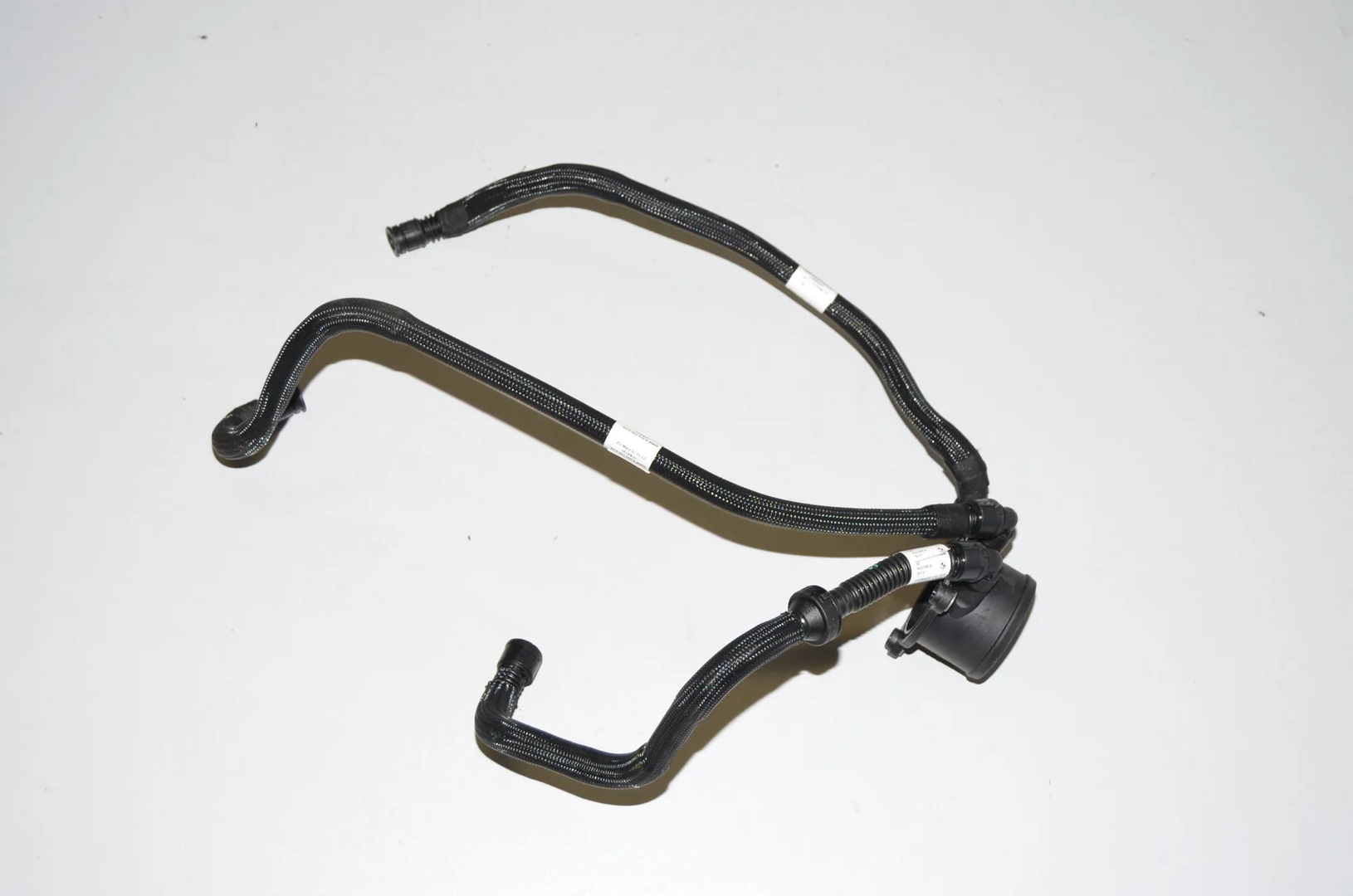 Pipe Hose – OEM 8543014 · BMW I3 i3 (I01) (2013 - 2021) Hybrid (2014 -, 0.6 L, 125 kW) 2016