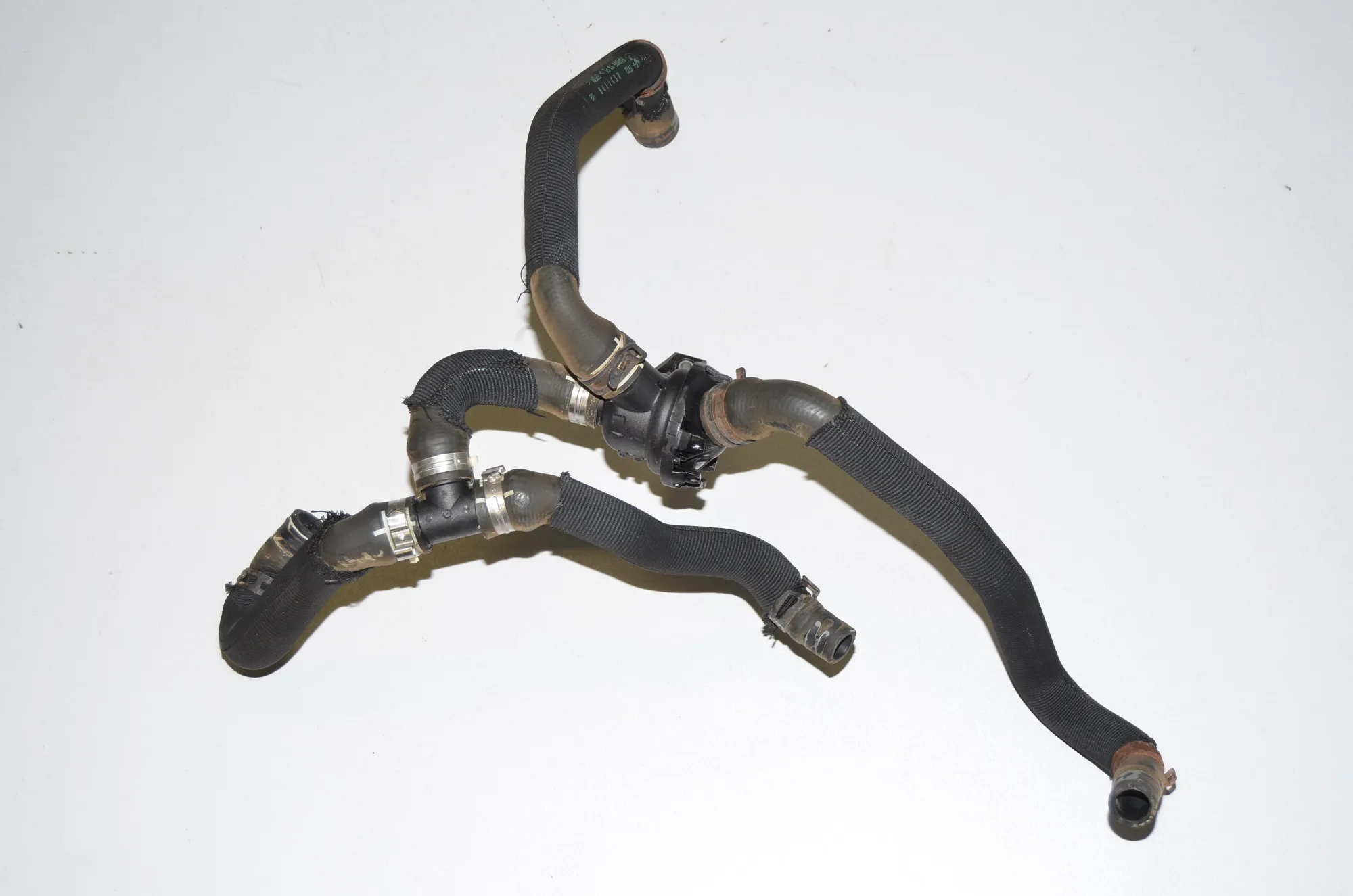 Coolant Hose Pipe – OEM 8530102 · BMW i3 (I01) BMW i3 (I01) Hybrid 2016 – 2