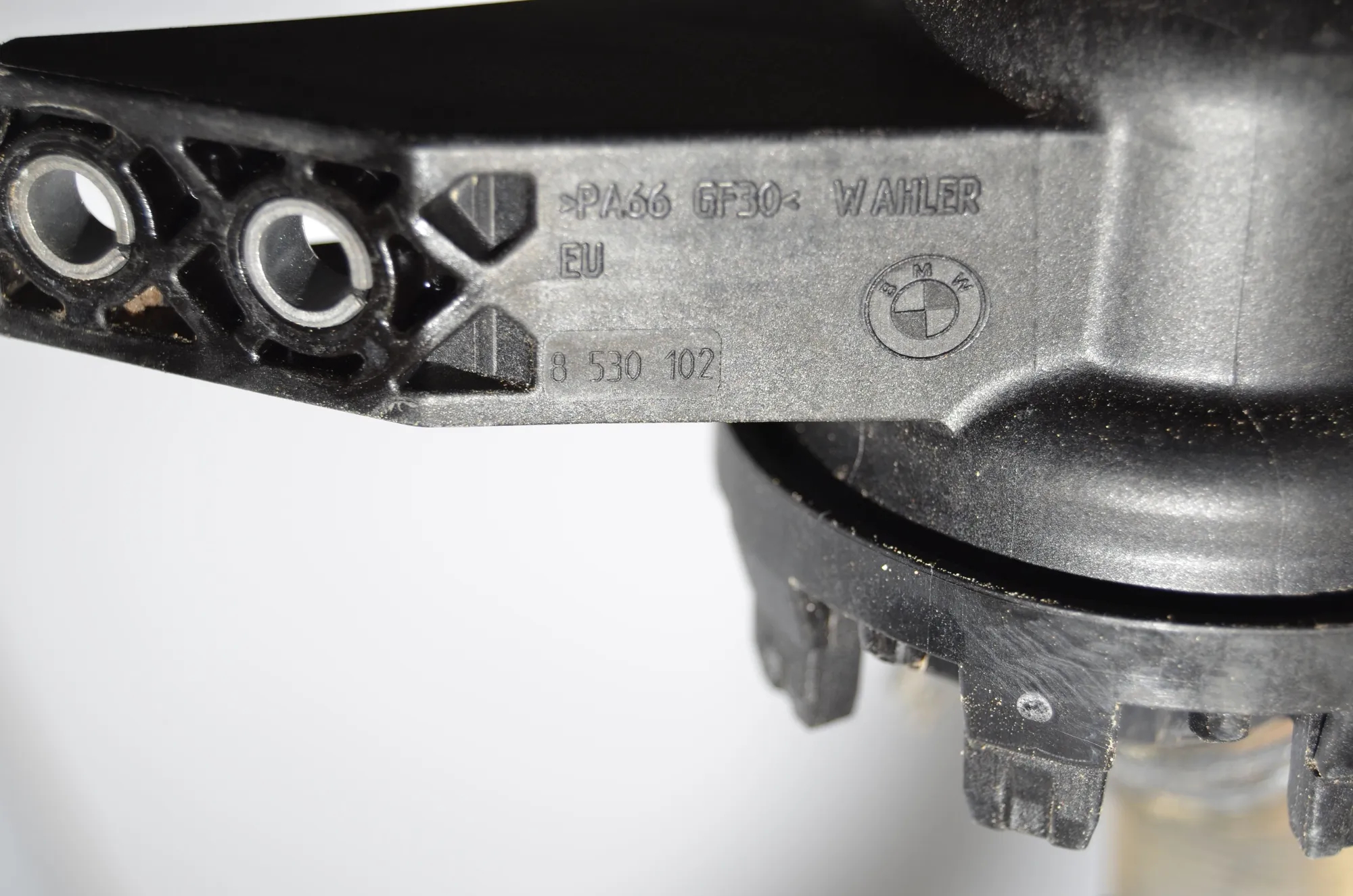 Coolant Hose Pipe – OEM 8530102 · BMW i3 (I01) BMW i3 (I01) Hybrid 2016 – 5