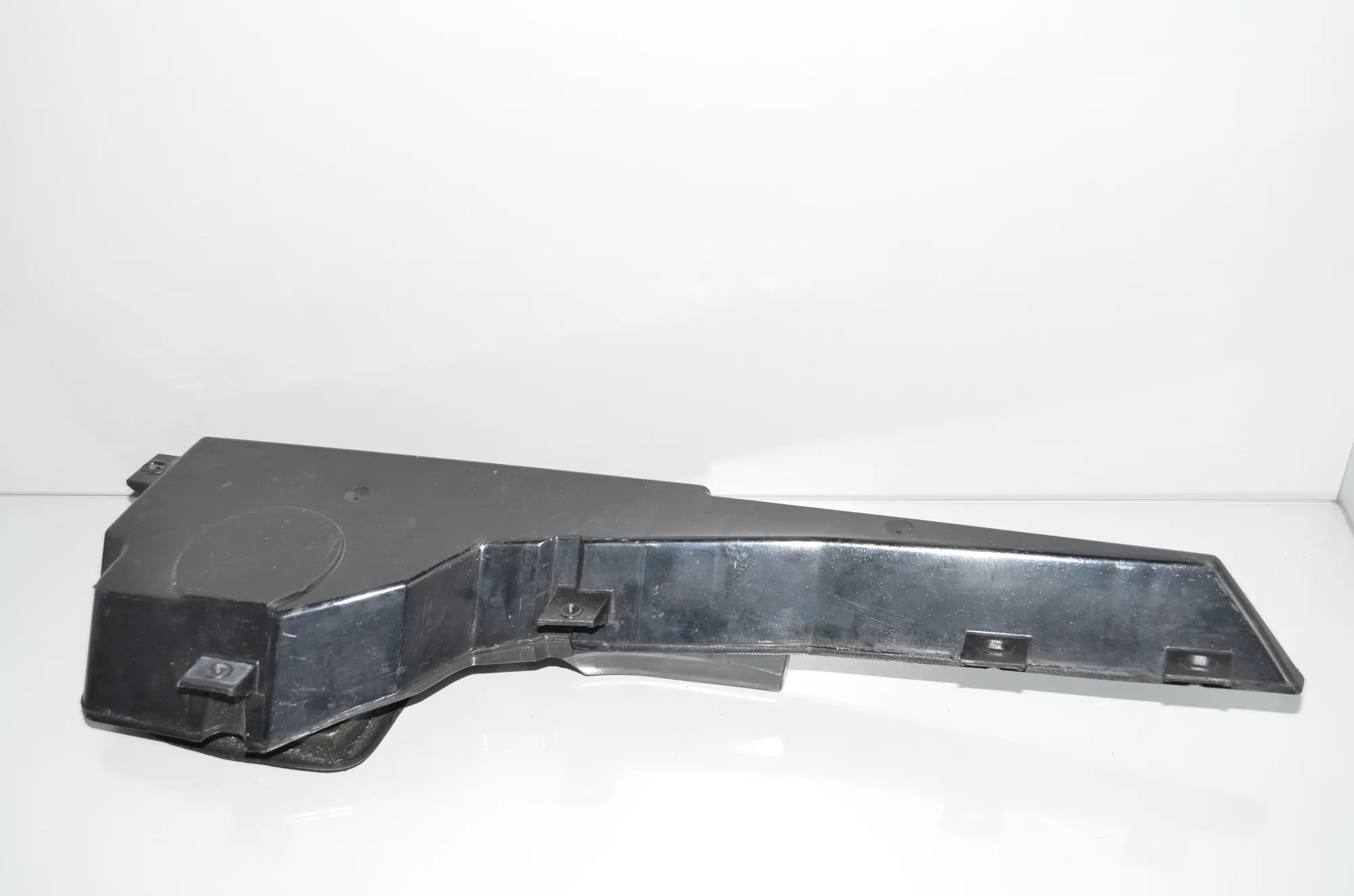 Front Right Door Speaker – OEM 65138371240 · BMW 7 (E38) BMW 7 (E38) 725 tds 1996 – 4