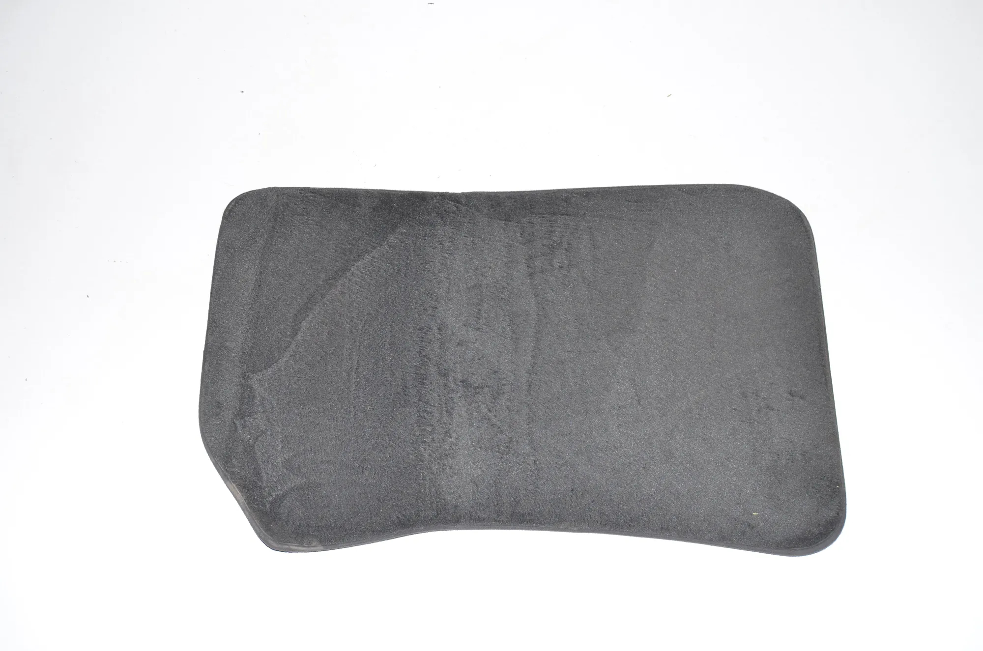 Floor Mat Set – OEM 7234873 · BMW 5 Gran Turismo (F07) 530 d 2009