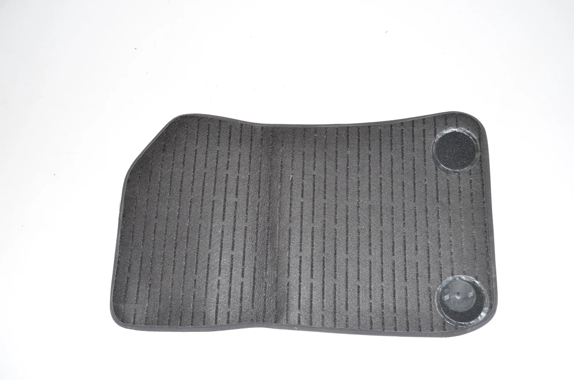 Floor Mat Set – OEM 7234873 · BMW 5 Gran Turismo (F07) 530 d 2009 – 4