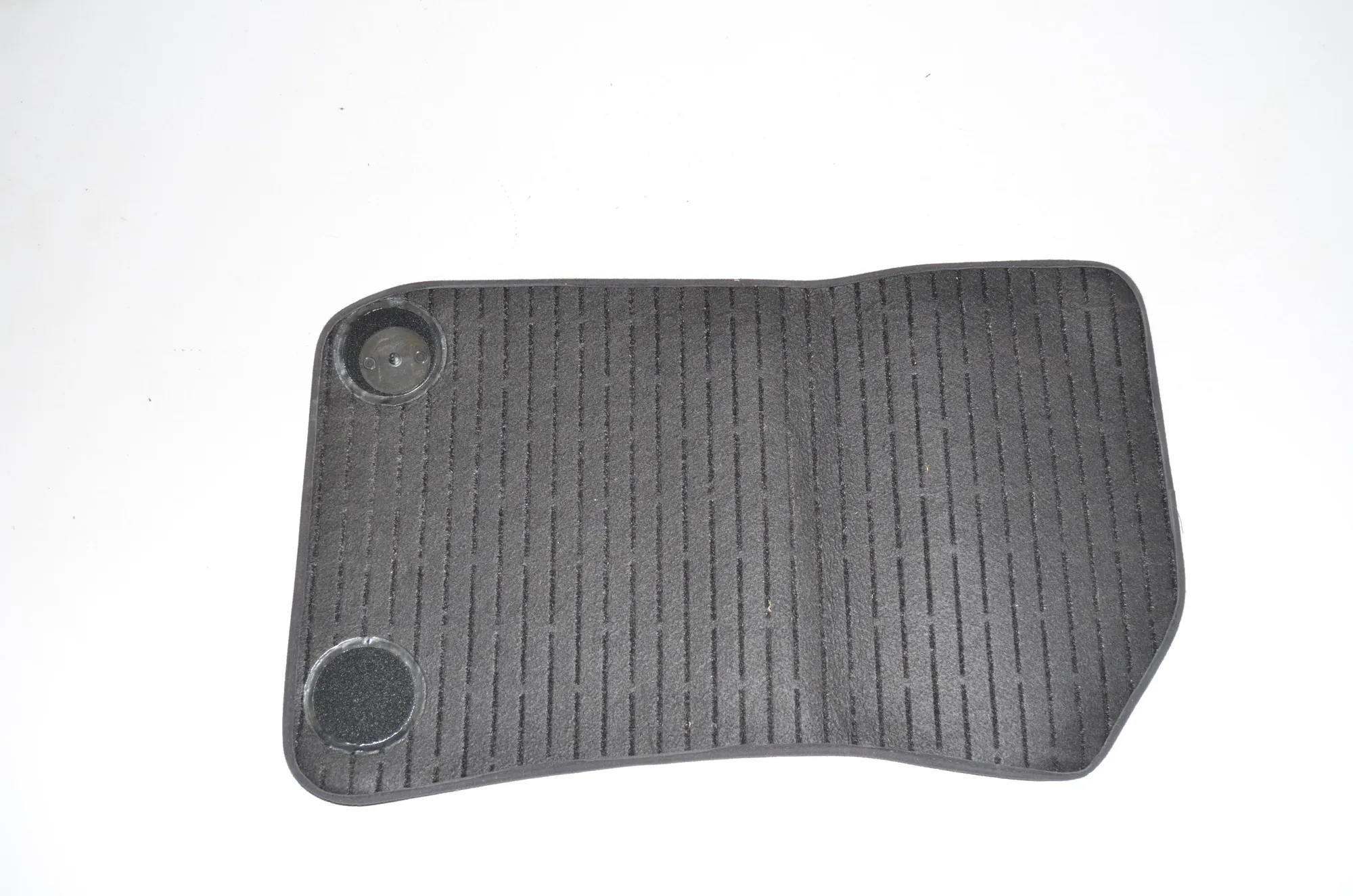 Floor Mat Set – OEM 7234873 · BMW 5 Gran Turismo (F07) 530 d 2009 – 3