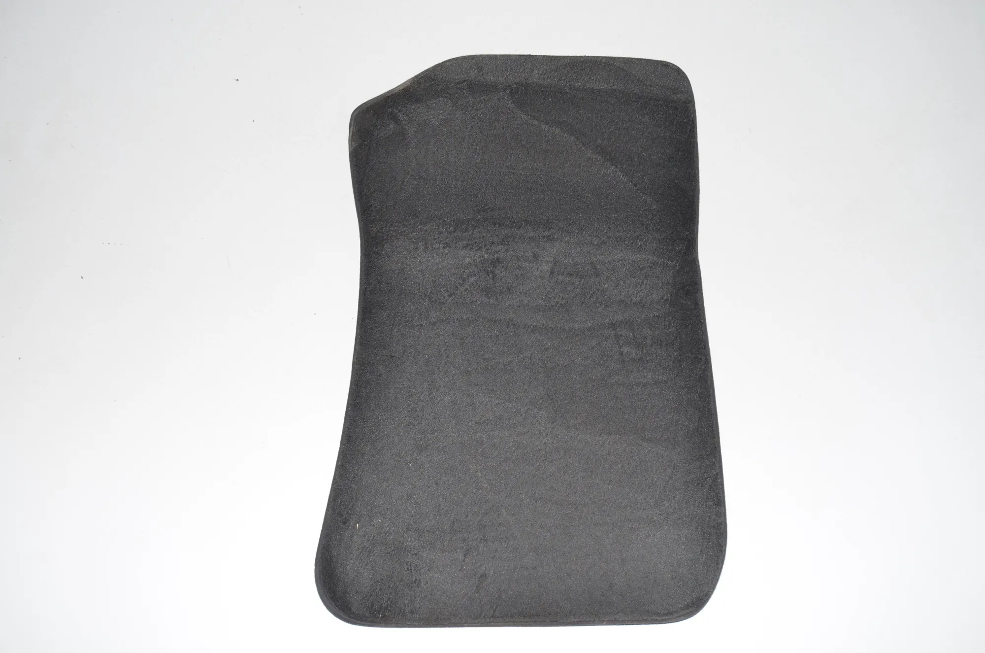 Floor Mat Set – OEM 7234873 · BMW 5 Gran Turismo (F07) 530 d 2009 – 2
