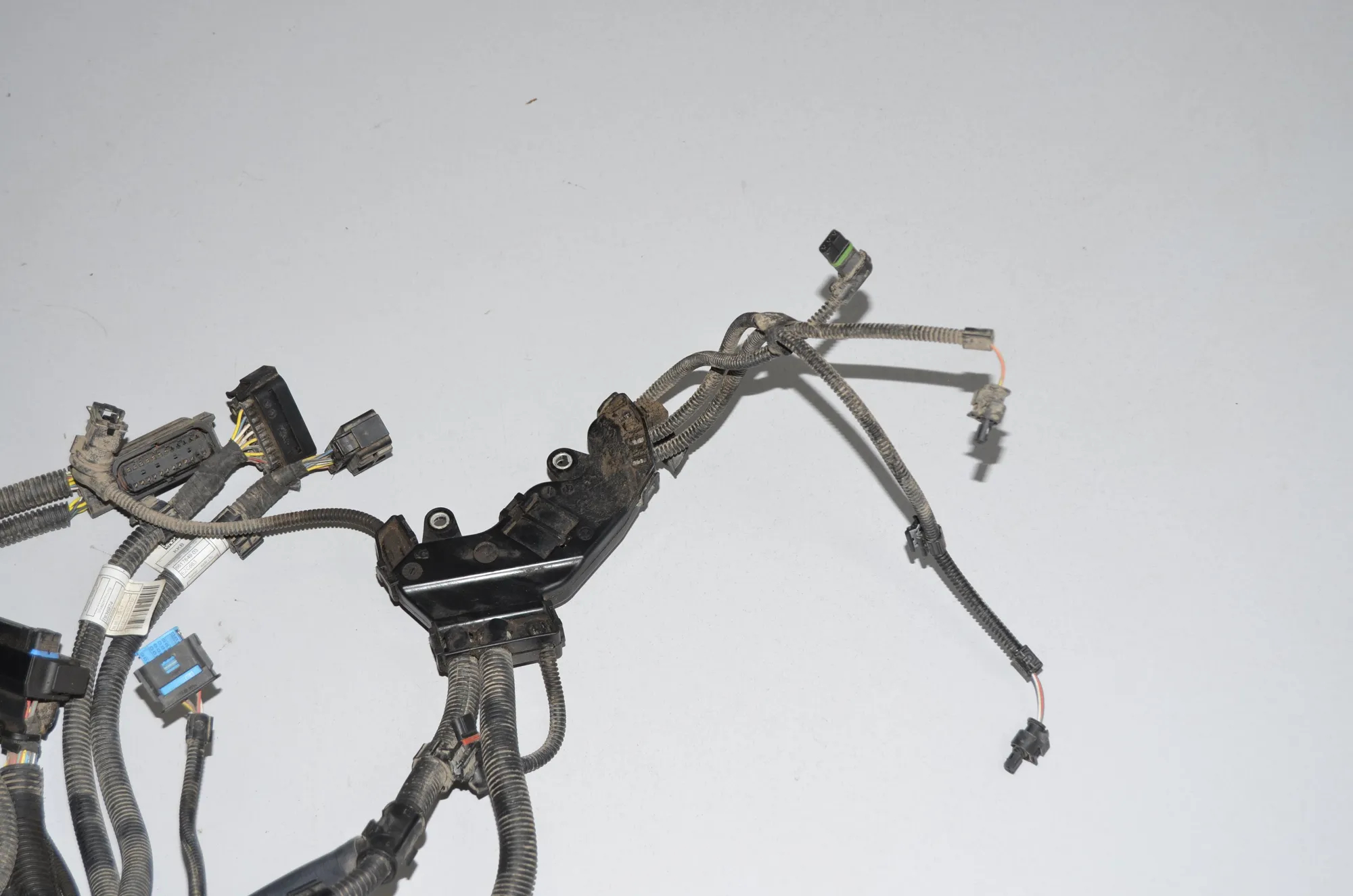 Engine Cable Harness – OEM 12518617849 · BMW i3 (I01) BMW i3 (I01) Hybrid 2016 – 3