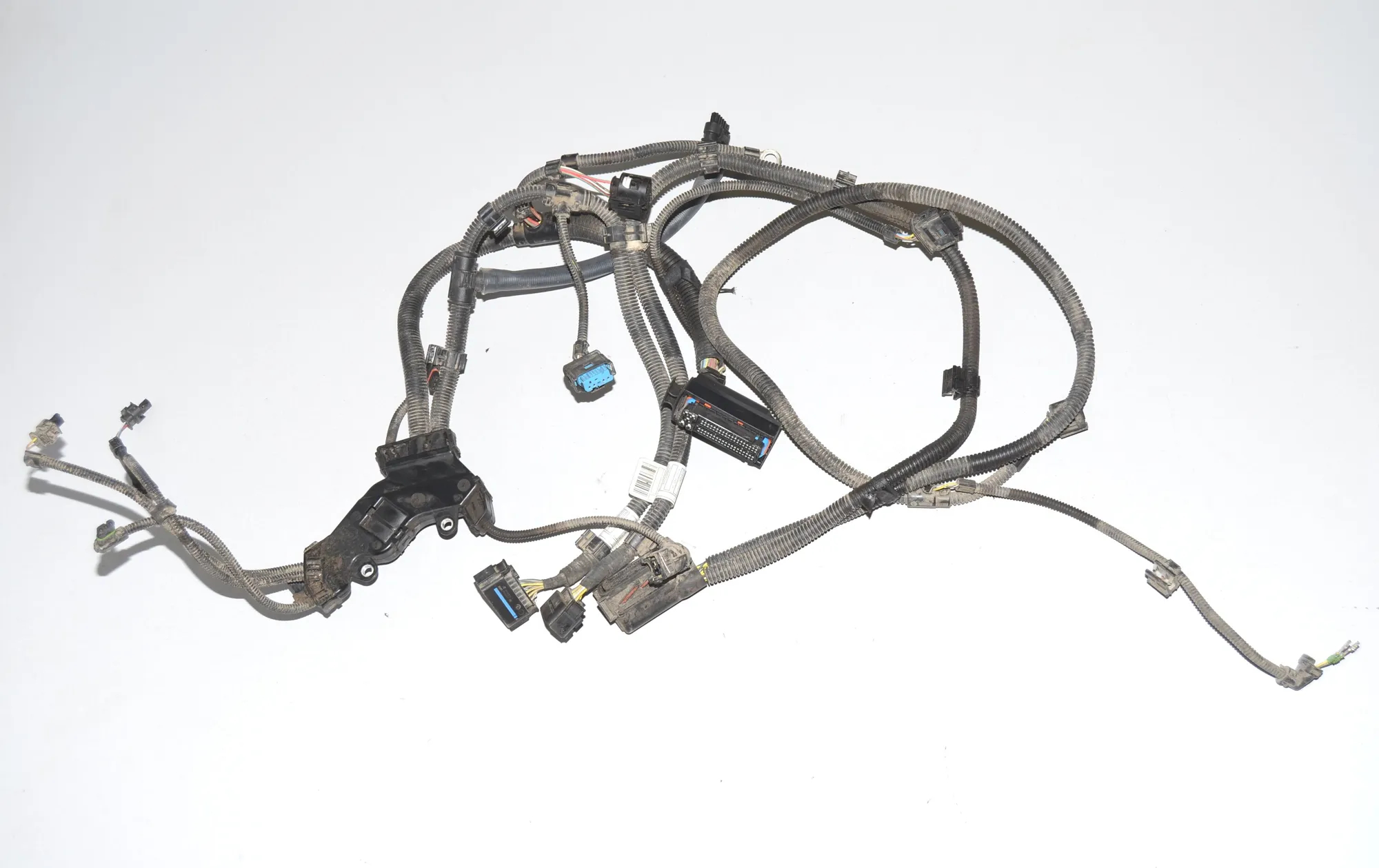 Engine Cable Harness – OEM 12518617849 · BMW i3 (I01) BMW i3 (I01) Hybrid 2016 – 5