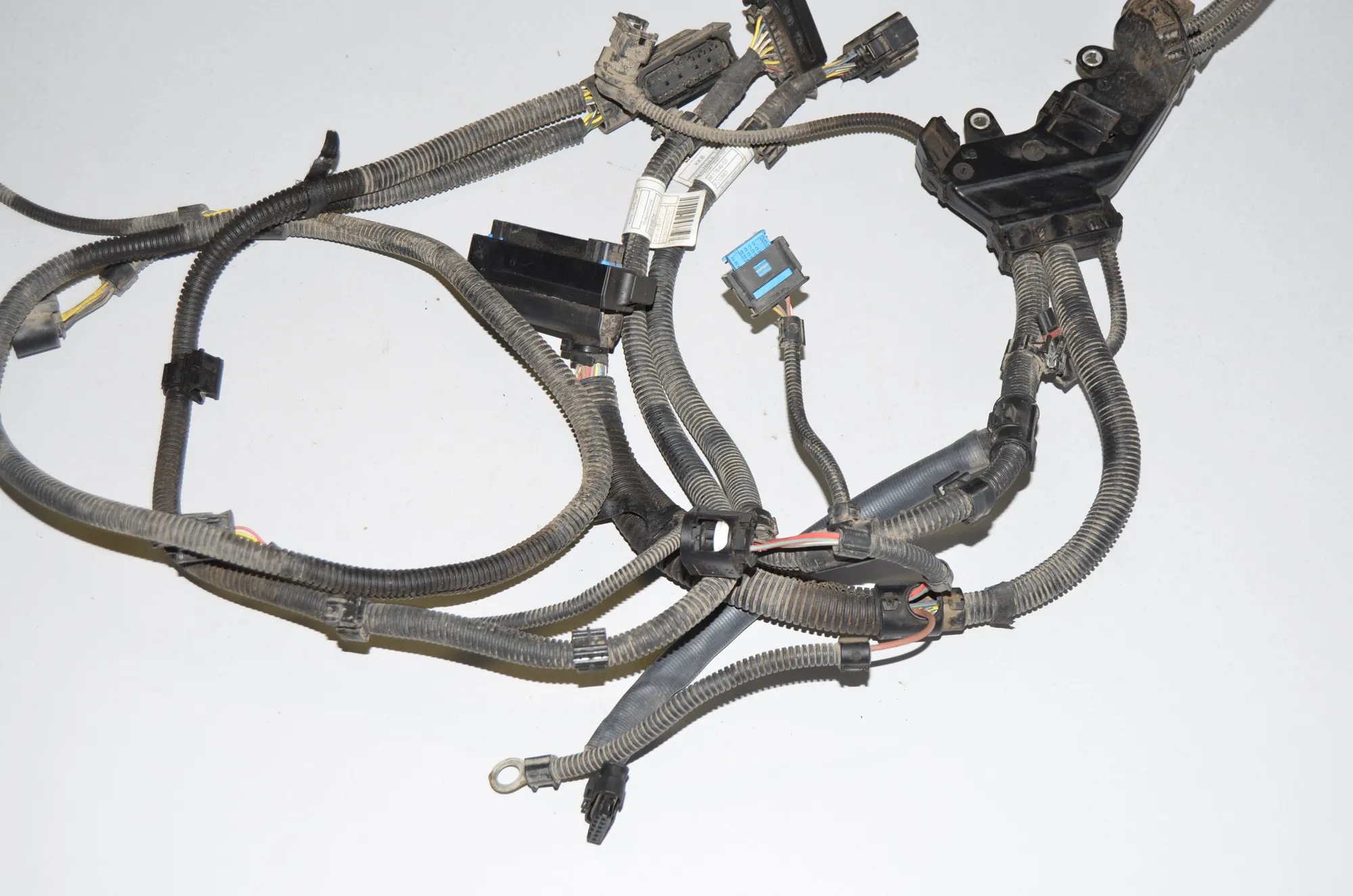 Engine Cable Harness – OEM 12518617849 · BMW i3 (I01) BMW i3 (I01) Hybrid 2016 – 4