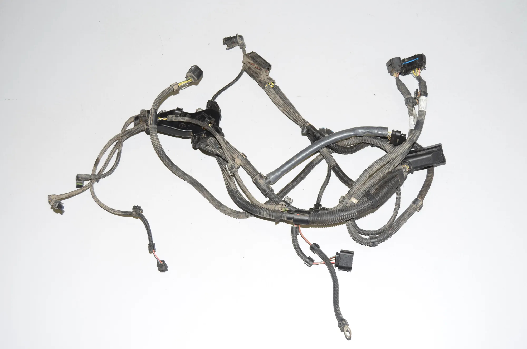 Engine Cable Harness – OEM 12518617849 · BMW i3 (I01) BMW i3 (I01) Hybrid 2016 – 6