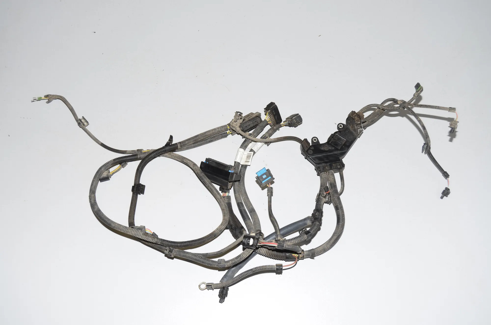 Engine Cable Harness – OEM 12518617849 · BMW i3 (I01) BMW i3 (I01) Hybrid 2016