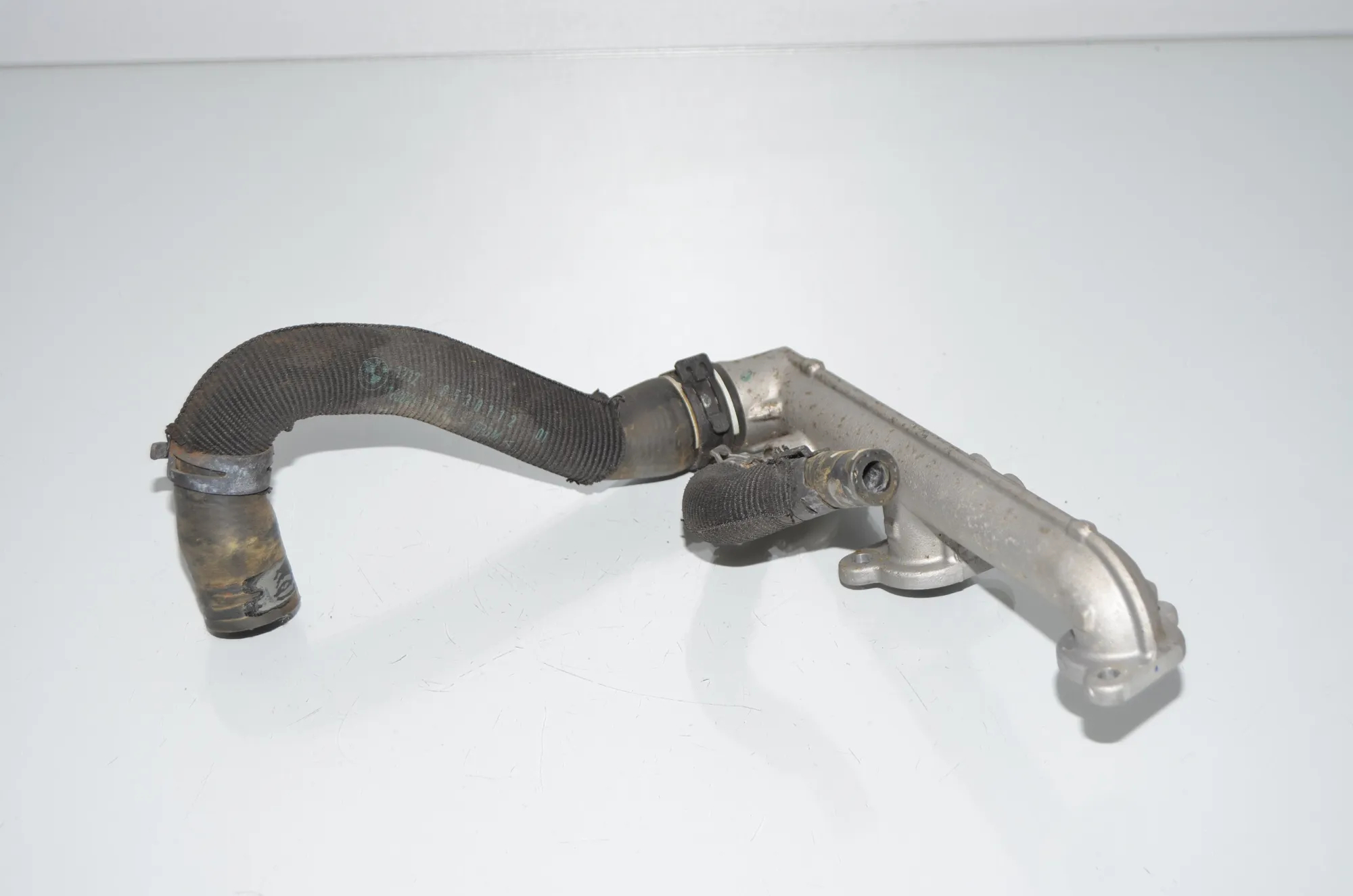 Coolant Hose Pipe – OEM 17128530112 · BMW i3 (I01) BMW i3 (I01) Hybrid 2016 – 4