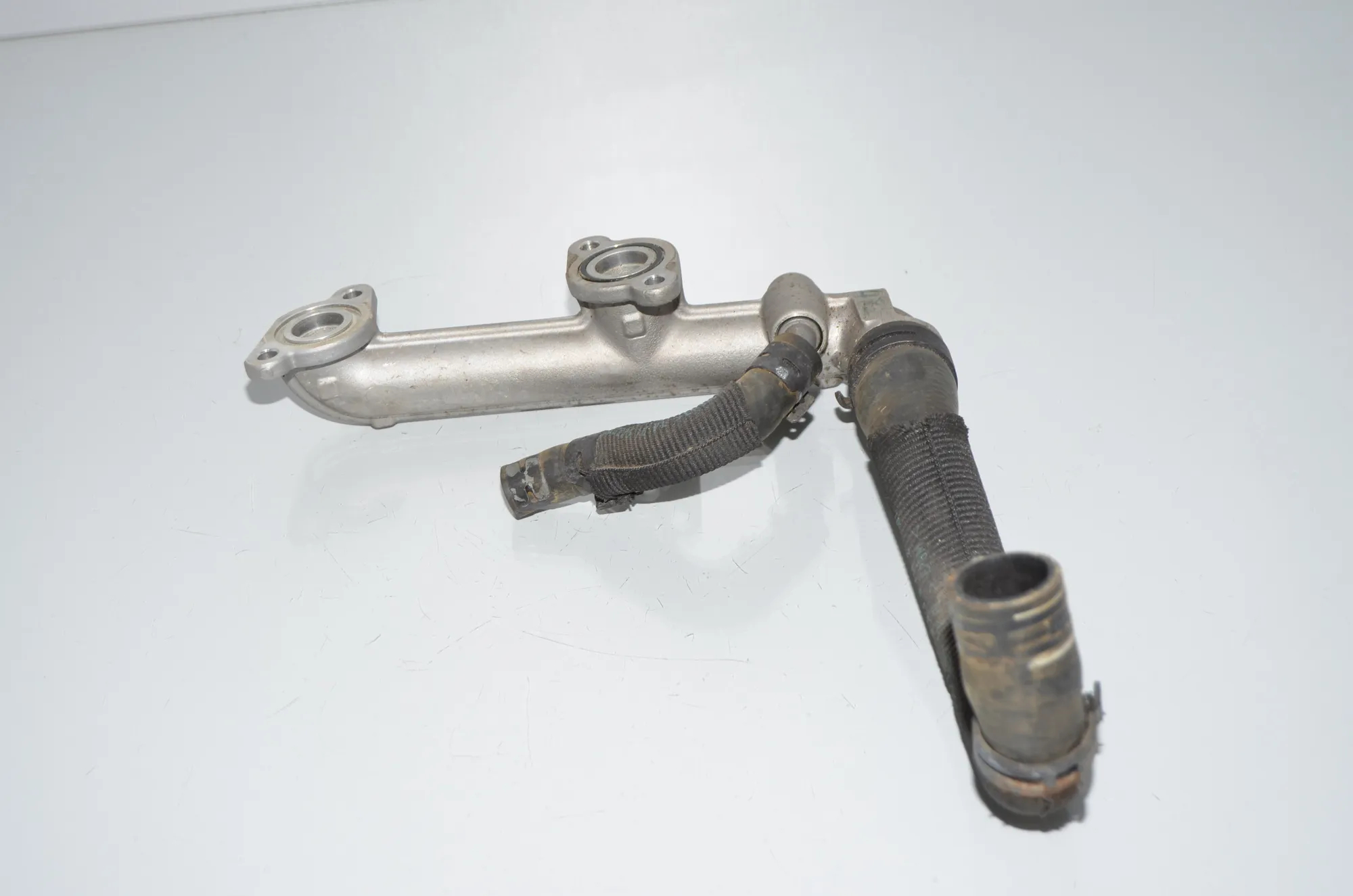 Coolant Hose Pipe – OEM 17128530112 · BMW i3 (I01) BMW i3 (I01) Hybrid 2016 – 2
