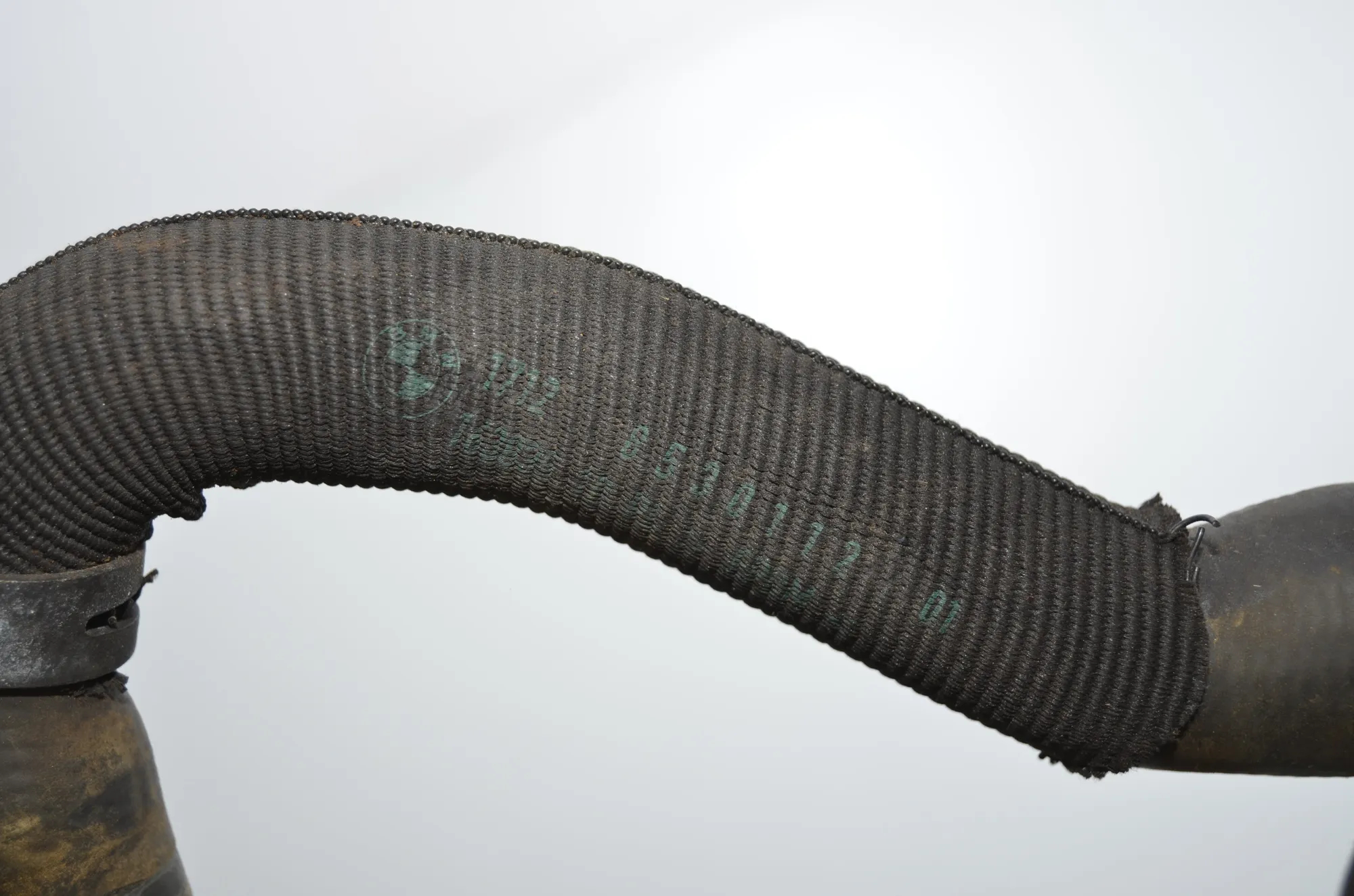 Coolant Hose Pipe – OEM 17128530112 · BMW i3 (I01) BMW i3 (I01) Hybrid 2016 – 5