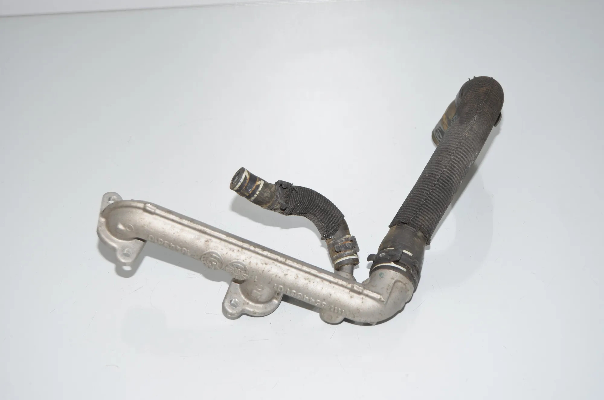 Coolant Hose Pipe – OEM 17128530112 · BMW i3 (I01) BMW i3 (I01) Hybrid 2016 – 3
