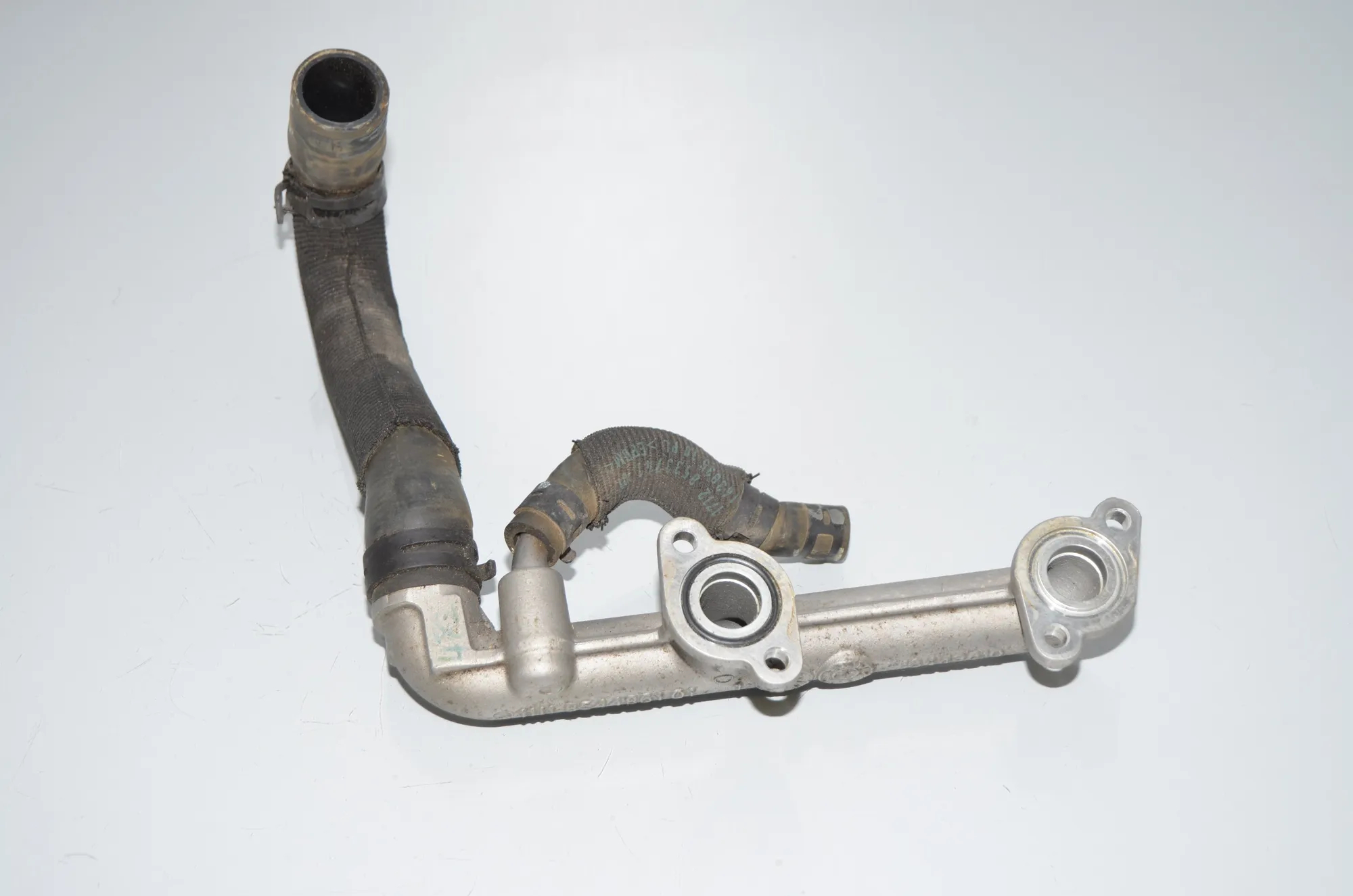 Coolant Hose Pipe – OEM 17128530112 · BMW i3 (I01) BMW i3 (I01) Hybrid 2016