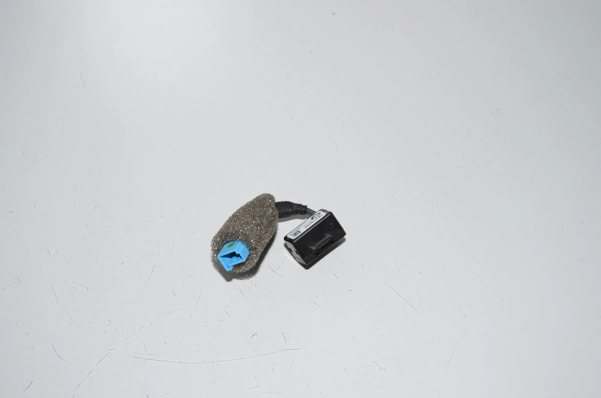 Microphone – OEM 9263744 · BMW 6 Gran Coupe (F06) 640 d 2013 – 3