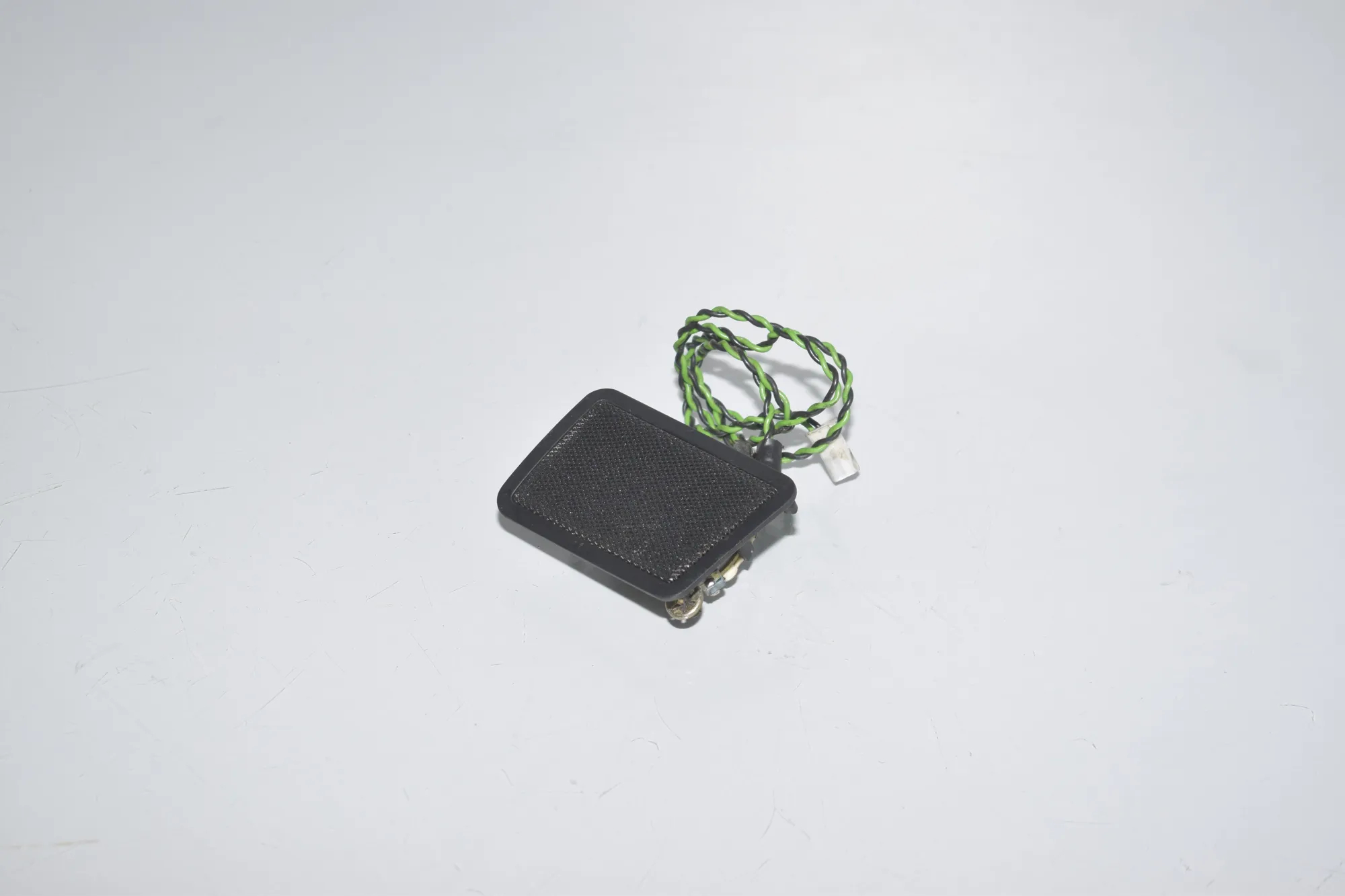 Front Right Door Speaker – OEM 8352440 · BMW 7 (E38) BMW 7 (E38) 725 tds 2000