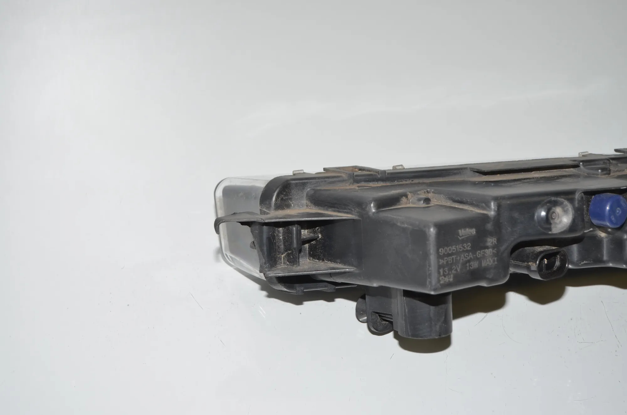 Front Right Fog Light – OEM 9477172 · BMW 5 (G30) BMW 5 (G30) 520 d 2019 – 8