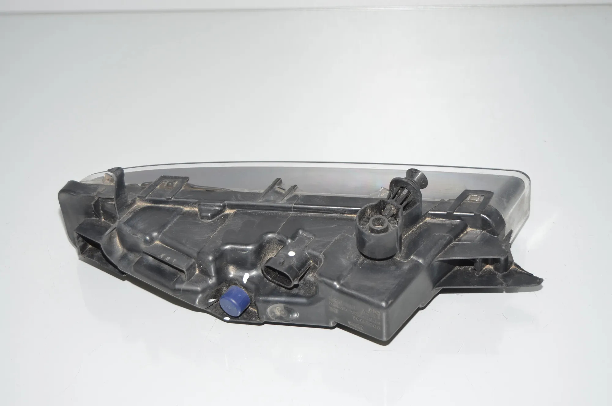 Front Right Fog Light – OEM 9477172 · BMW 5 (G30) BMW 5 (G30) 520 d 2019 – 6