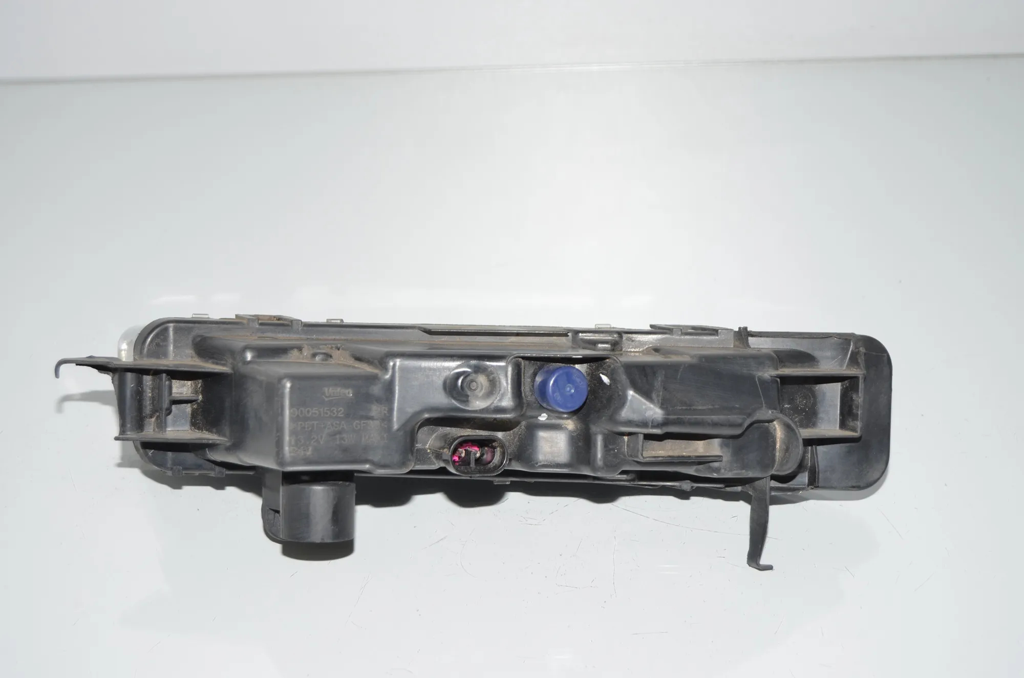 Front Right Fog Light – OEM 9477172 · BMW 5 (G30) BMW 5 (G30) 520 d 2019 – 5