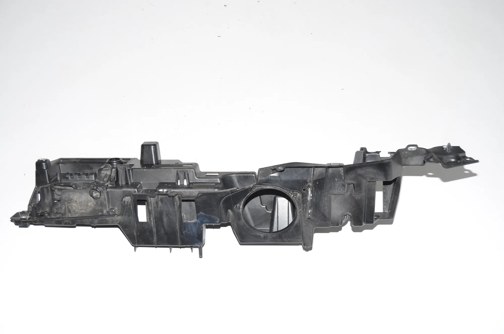 Other Boot Trunk Parts – OEM 51477298051 · BMW 3 Gran Turismo (F34) BMW 3 Gran Turismo (F34) 318 d 2013